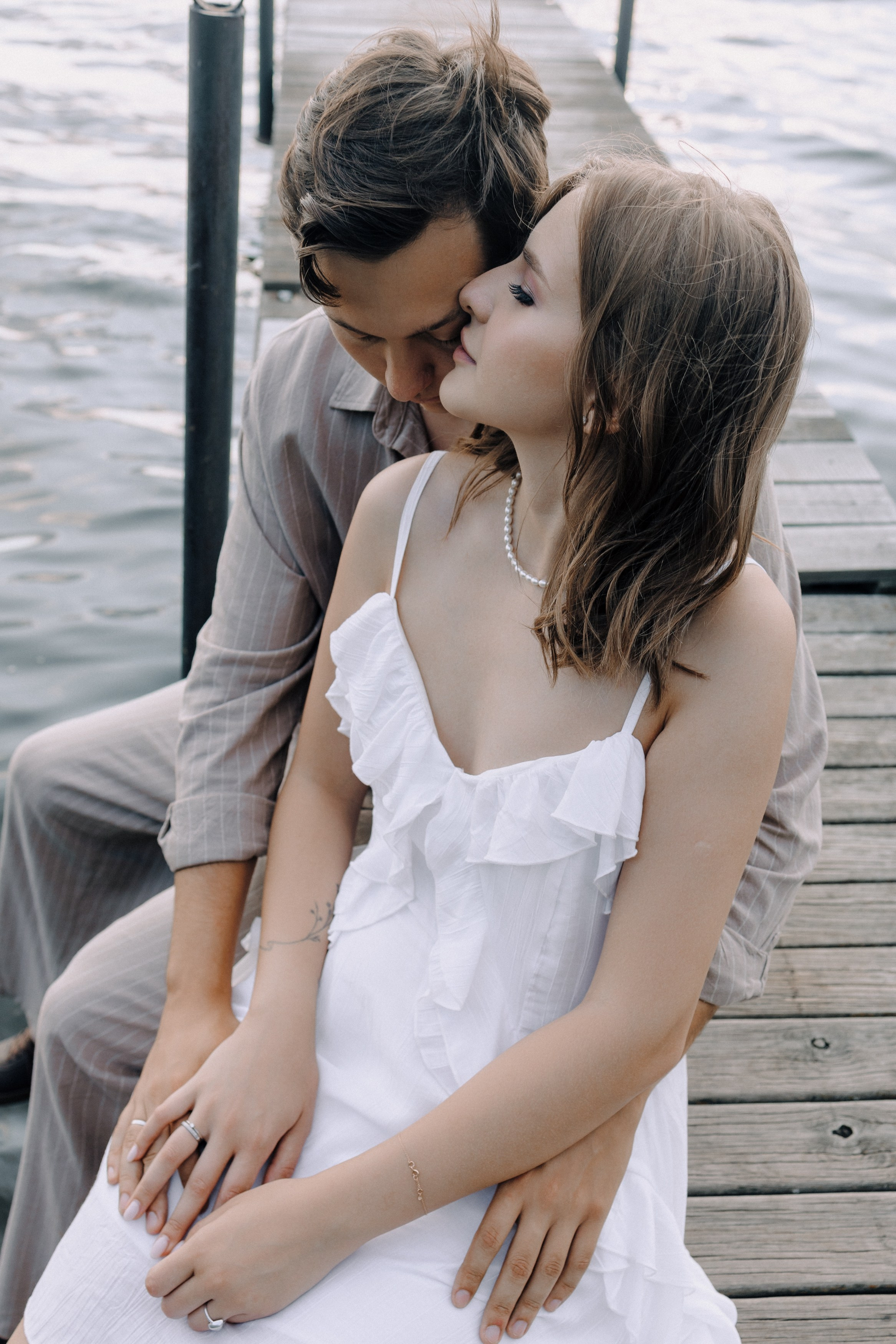 Love. Фотограф в Челябинске Ольга Гурьянова