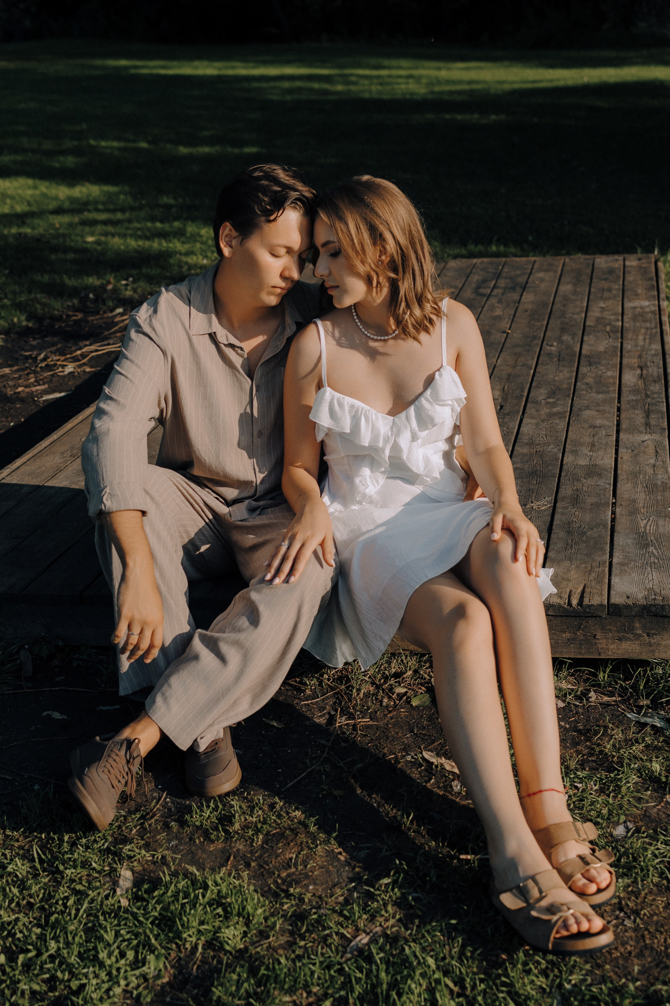 Love. Фотограф в Челябинске Ольга Гурьянова