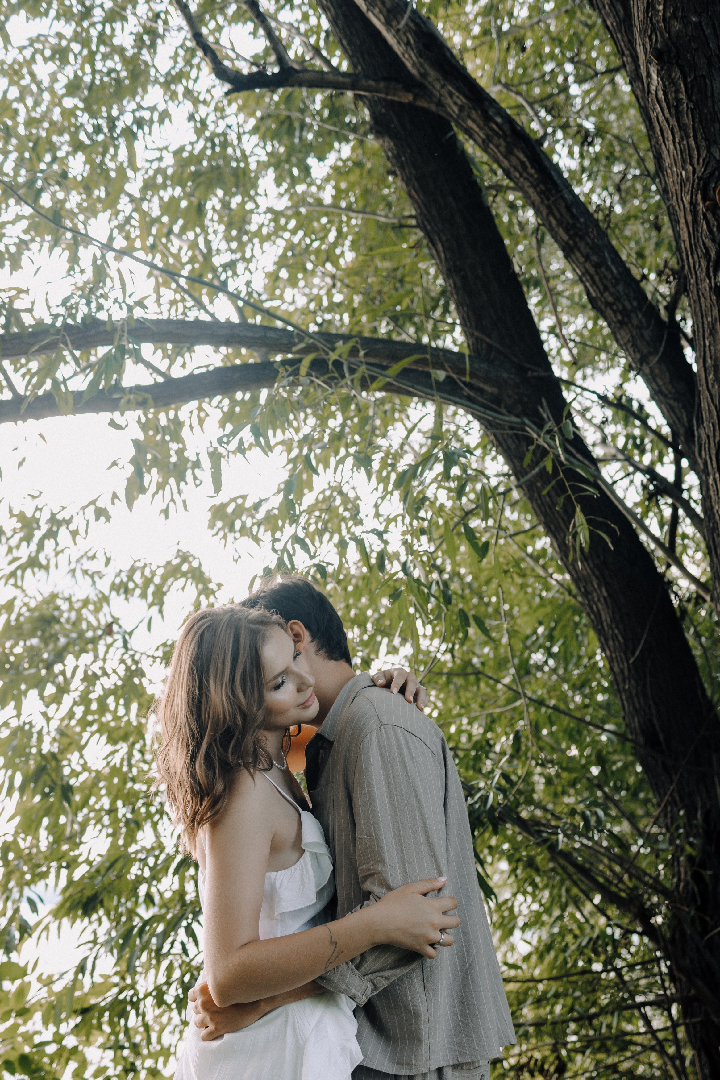 Love. Фотограф в Челябинске Ольга Гурьянова