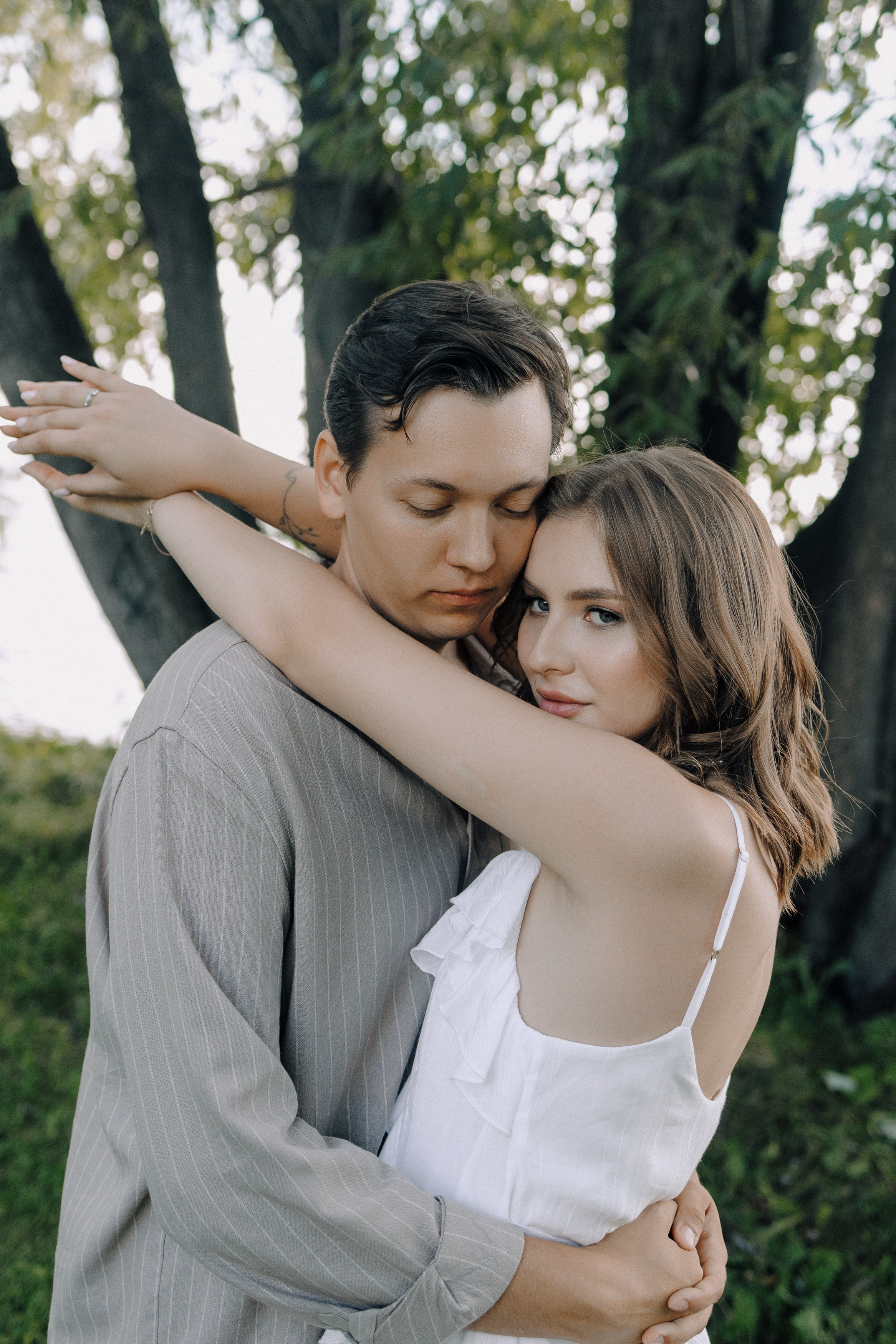 Love. Фотограф в Челябинске Ольга Гурьянова