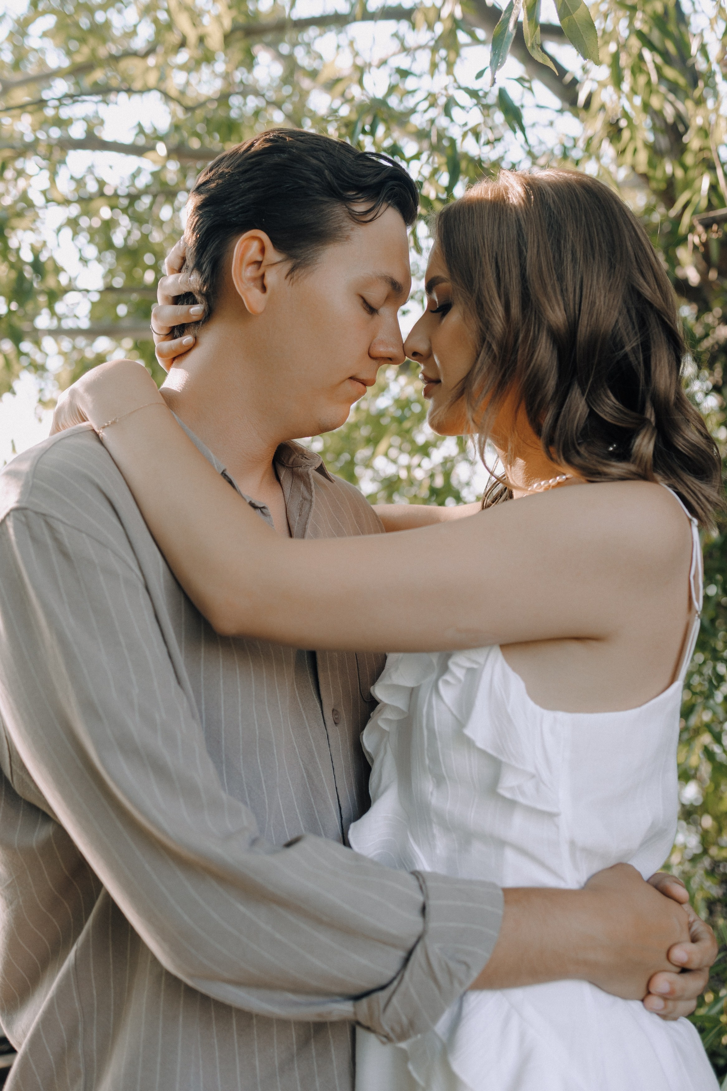 Love. Фотограф в Челябинске Ольга Гурьянова