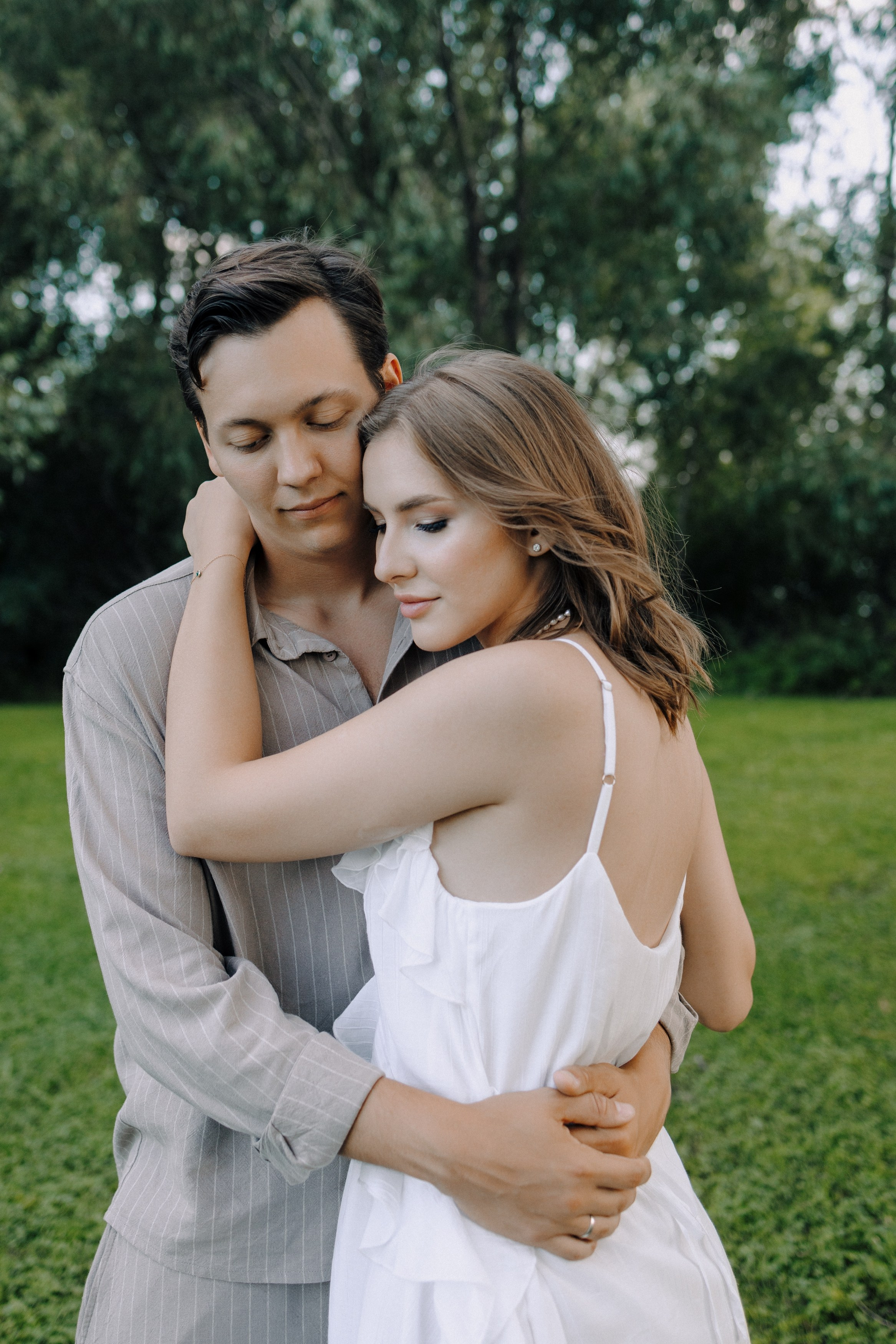 Love. Фотограф в Челябинске Ольга Гурьянова