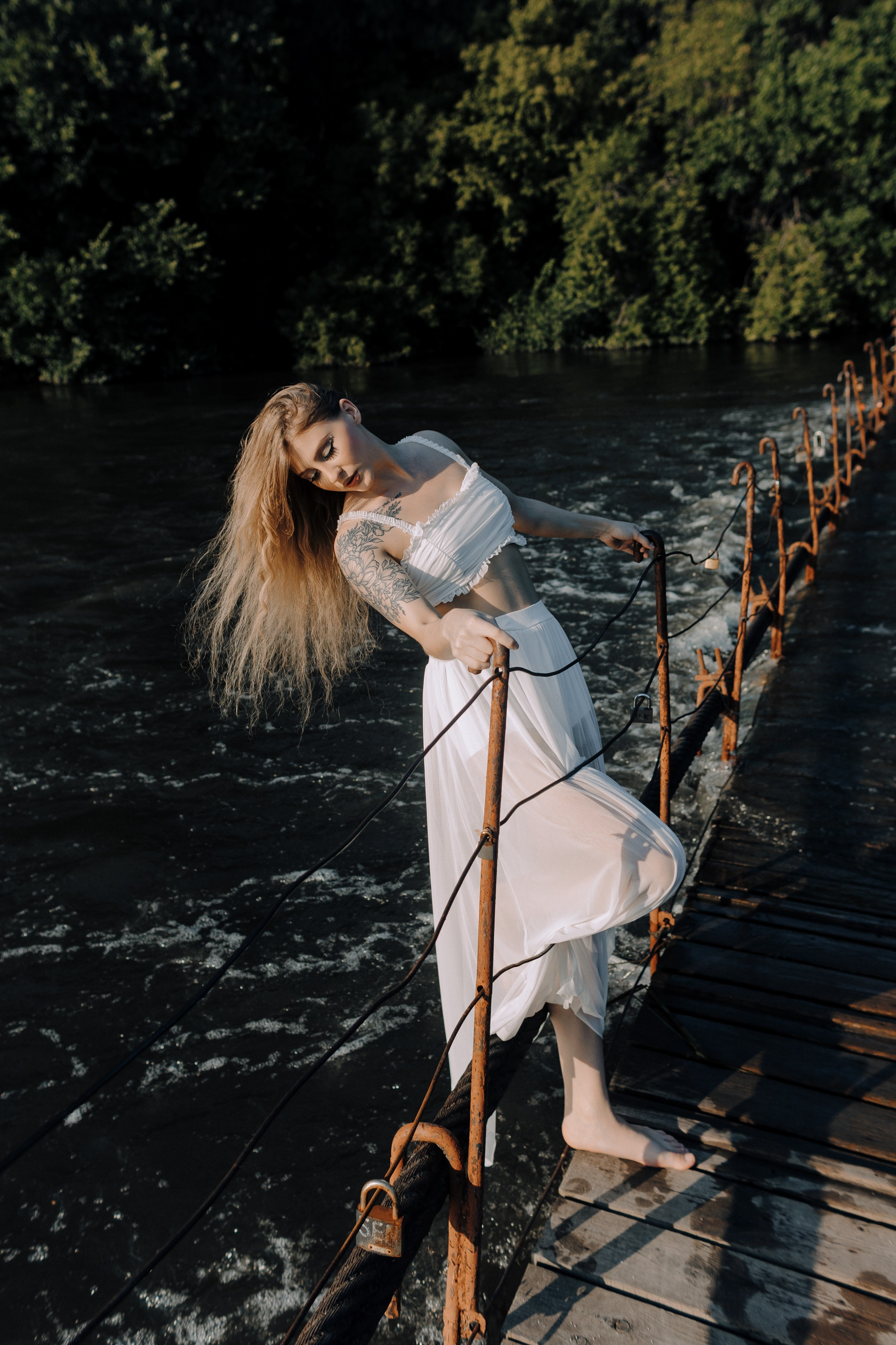Таня. Фотограф в Челябинске Ольга Гурьянова