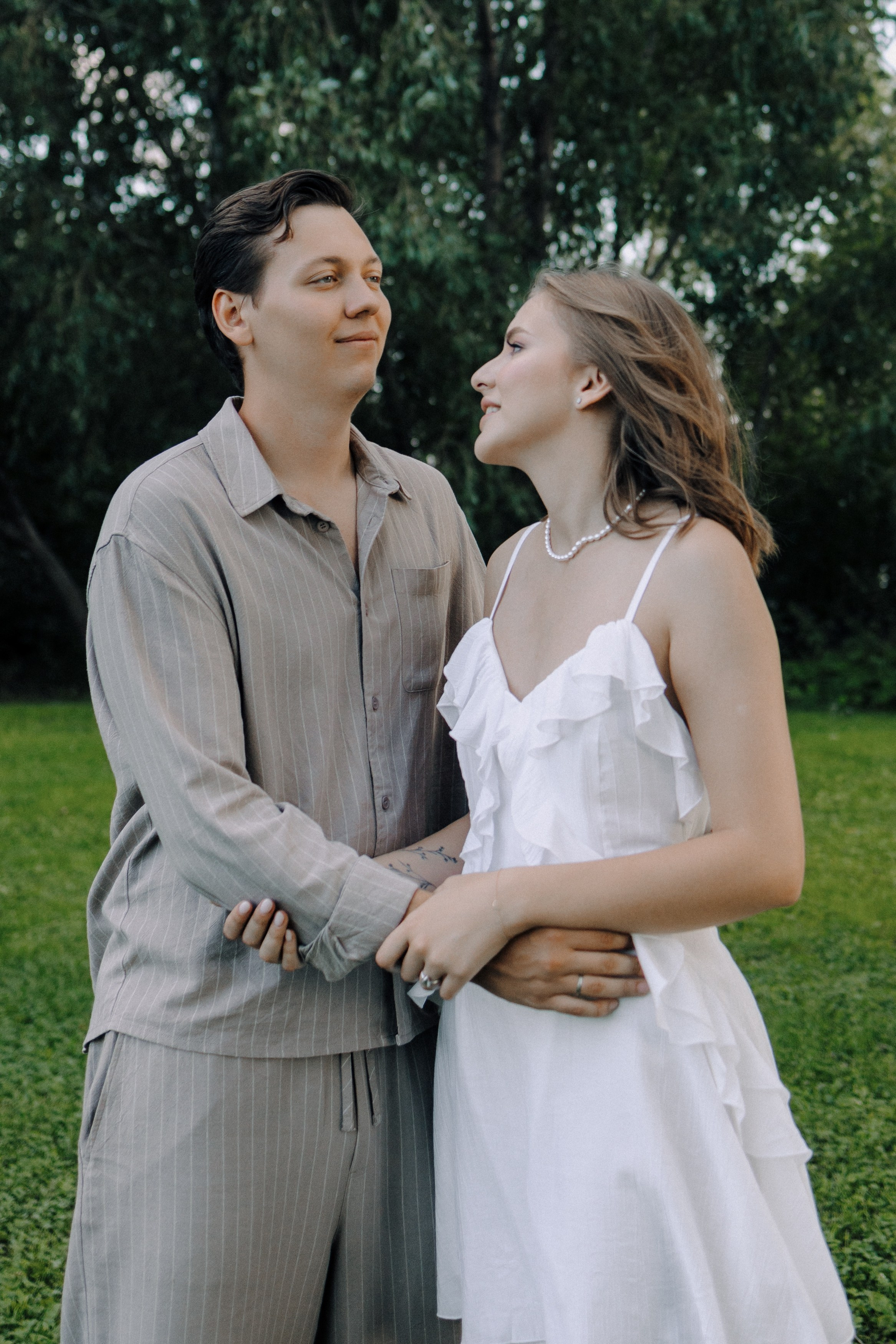 Love. Фотограф в Челябинске Ольга Гурьянова