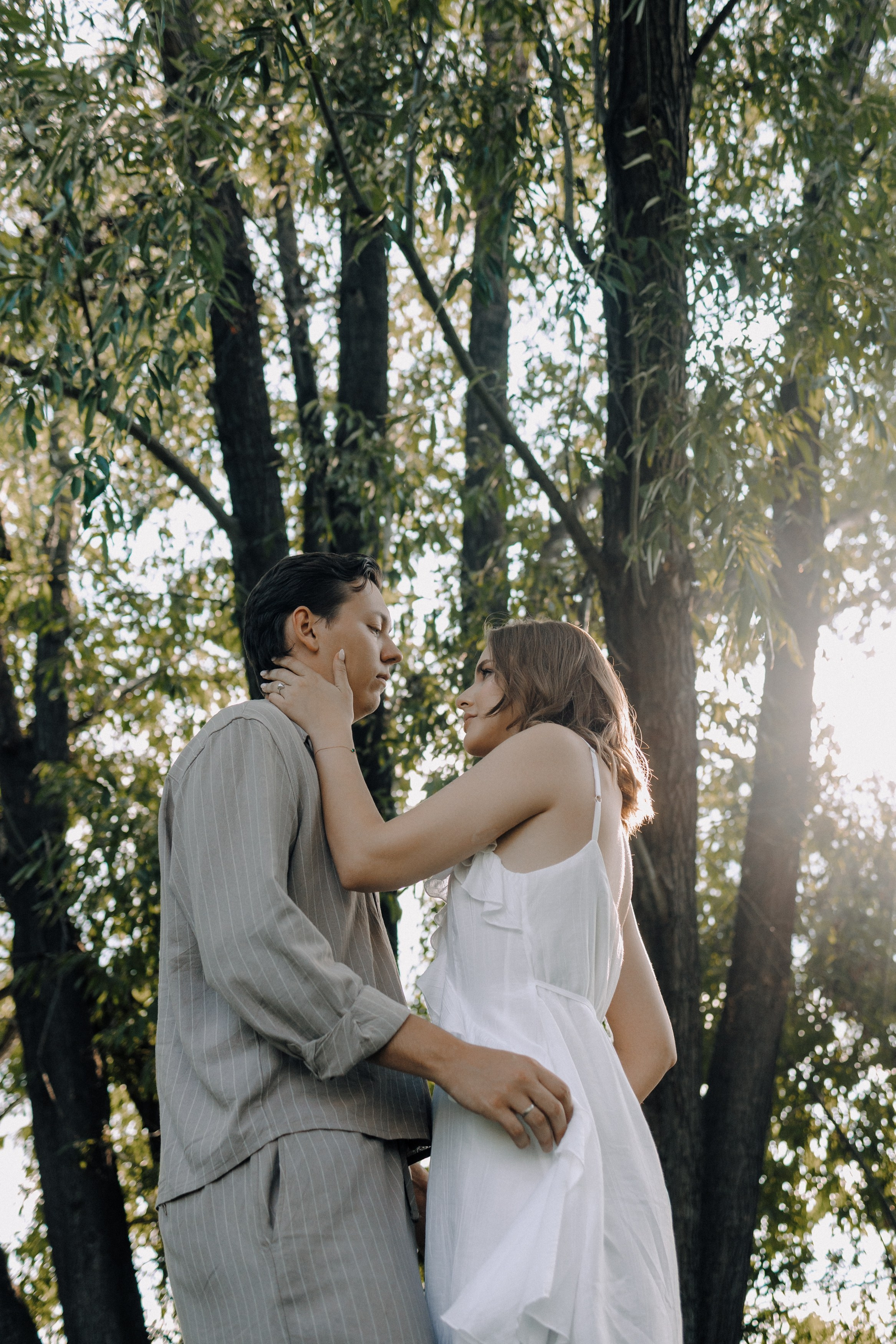 Love. Фотограф в Челябинске Ольга Гурьянова