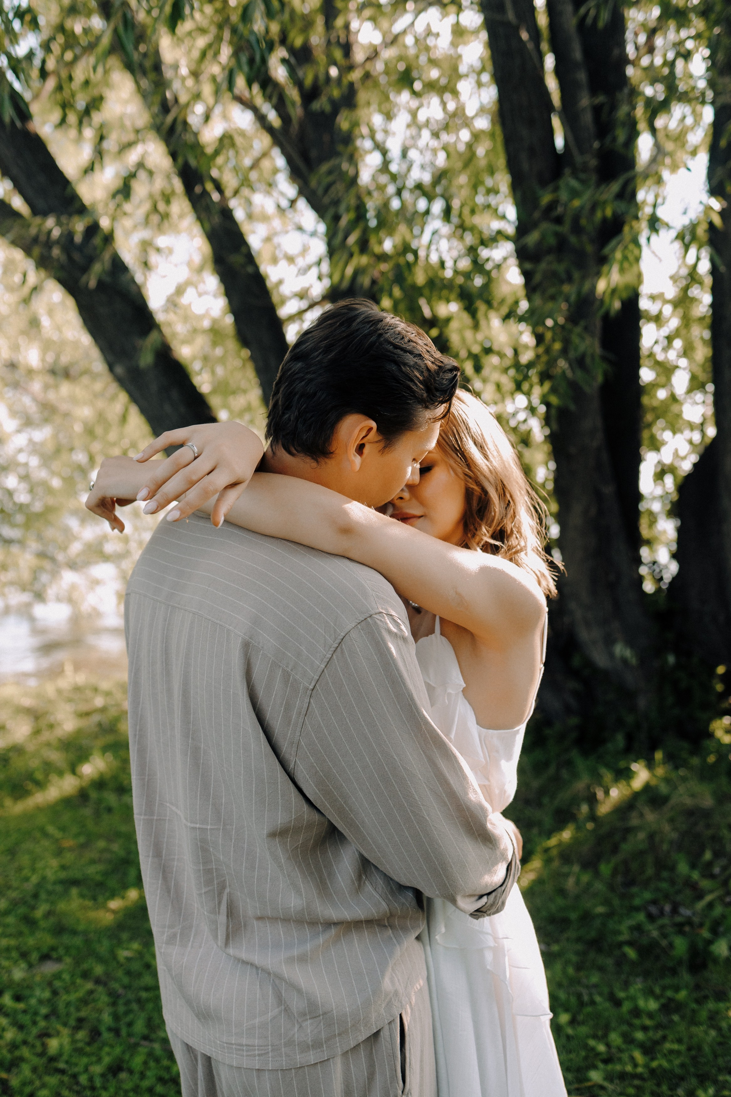 Love. Фотограф в Челябинске Ольга Гурьянова