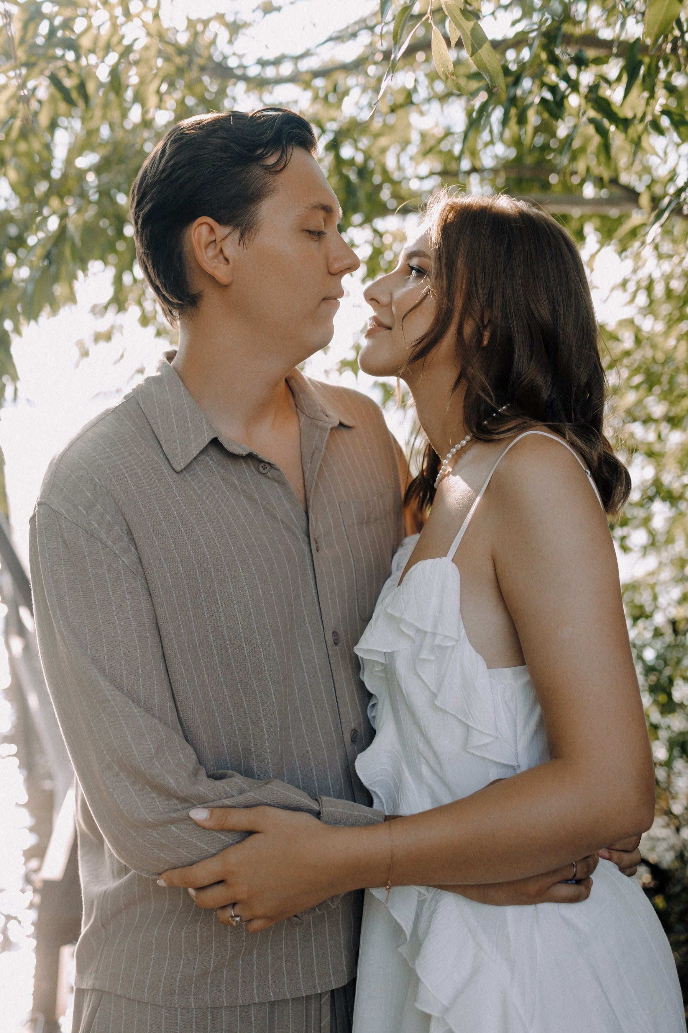 Love. Фотограф в Челябинске Ольга Гурьянова