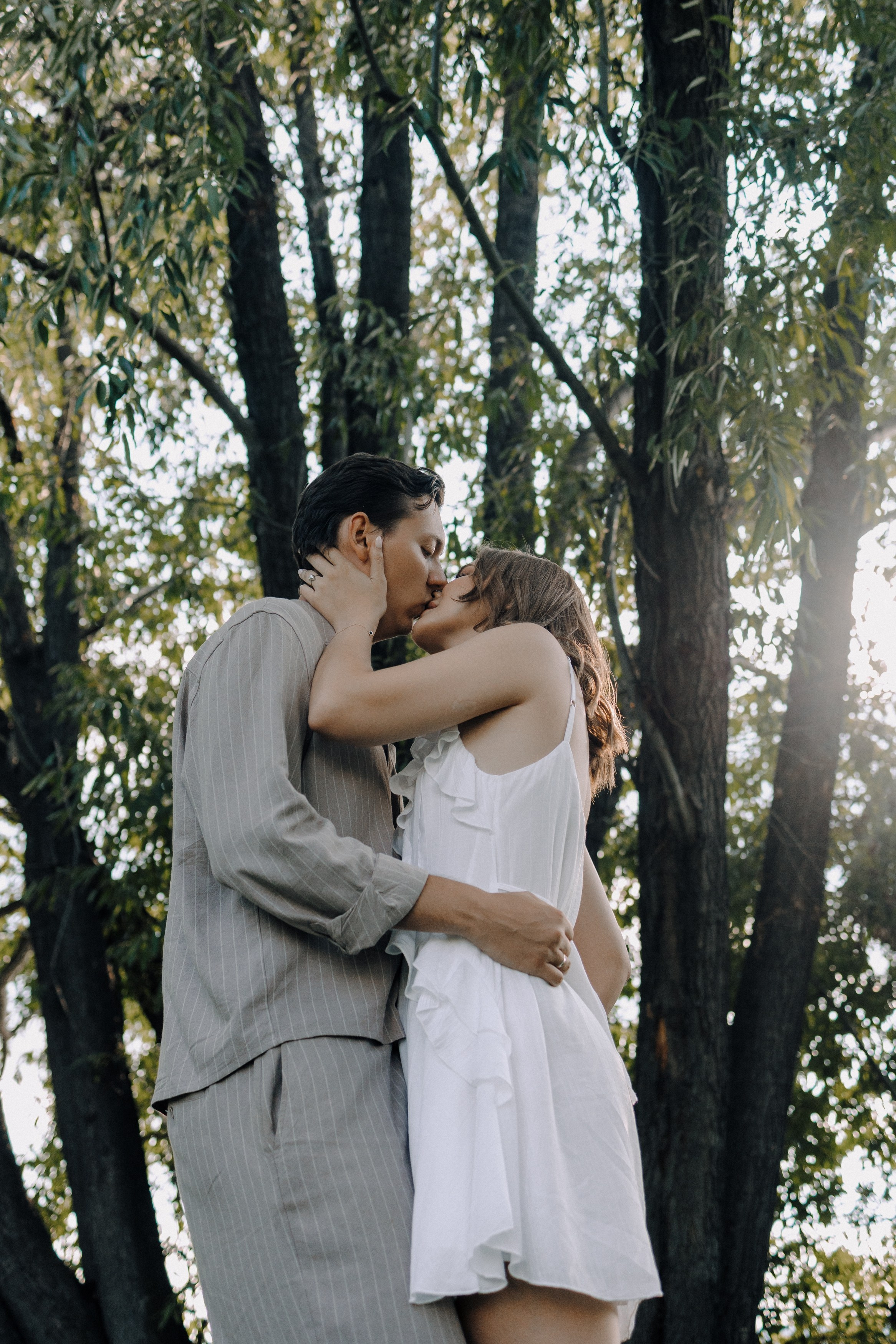 Love. Фотограф в Челябинске Ольга Гурьянова