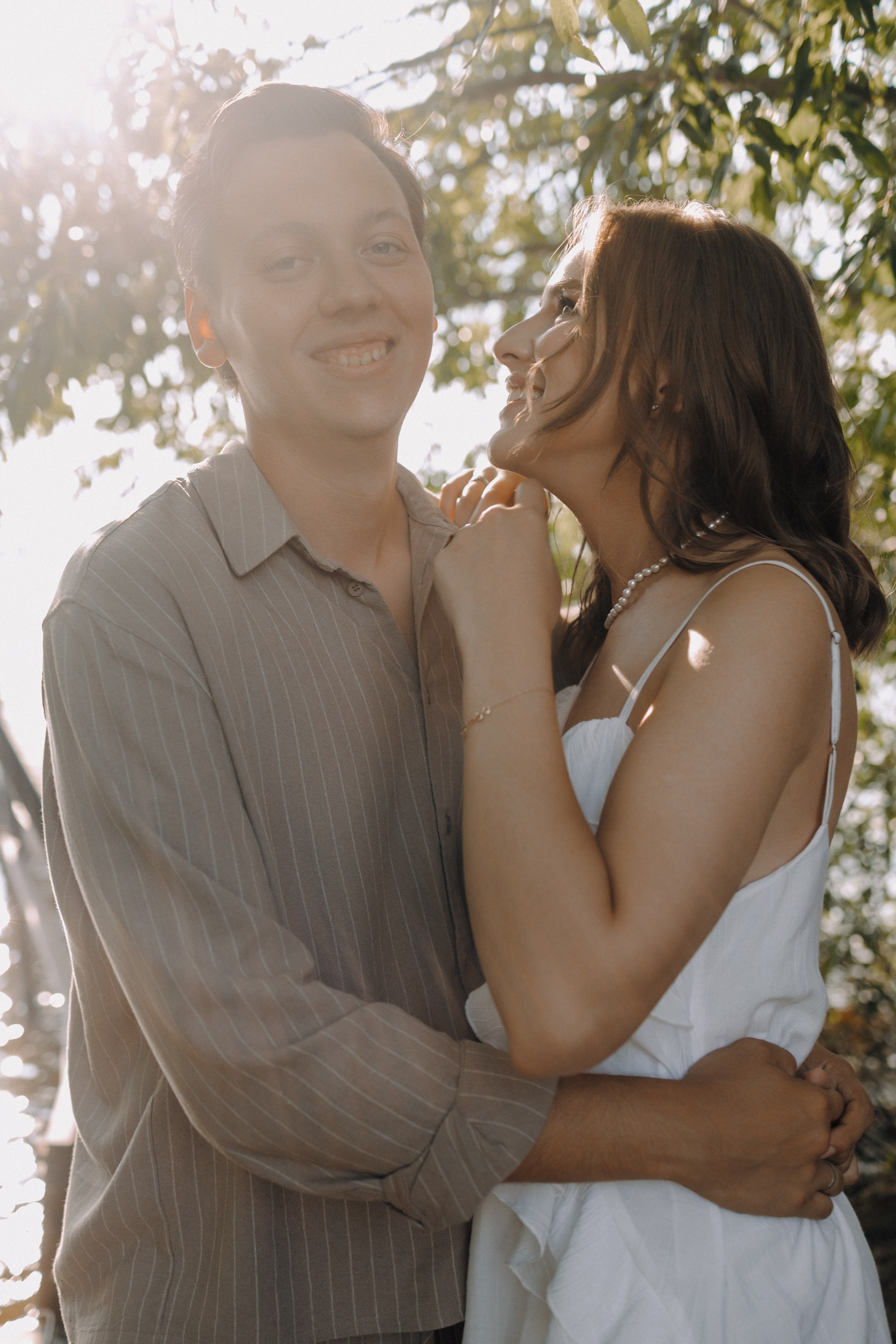 Love. Фотограф в Челябинске Ольга Гурьянова
