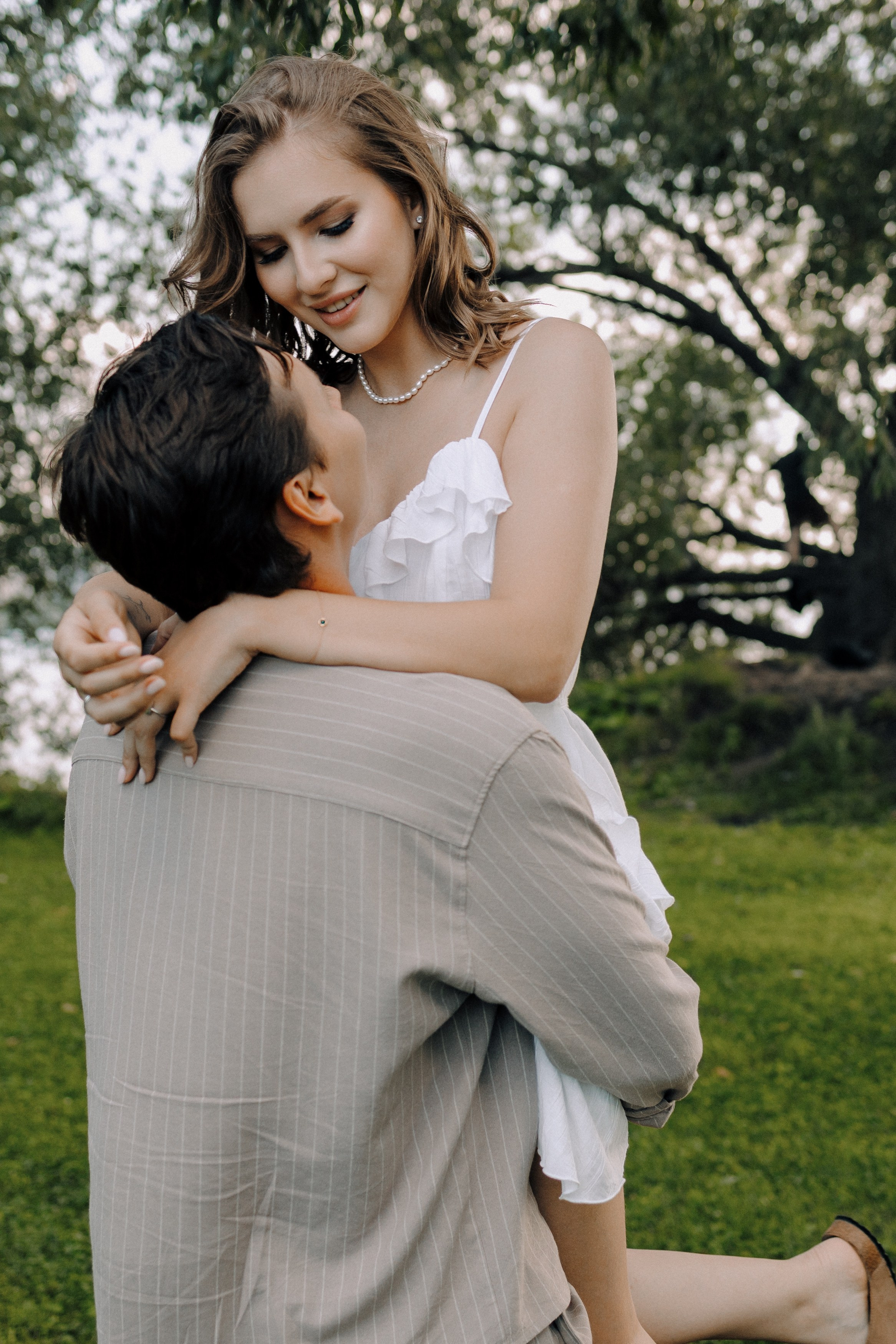 Love. Фотограф в Челябинске Ольга Гурьянова