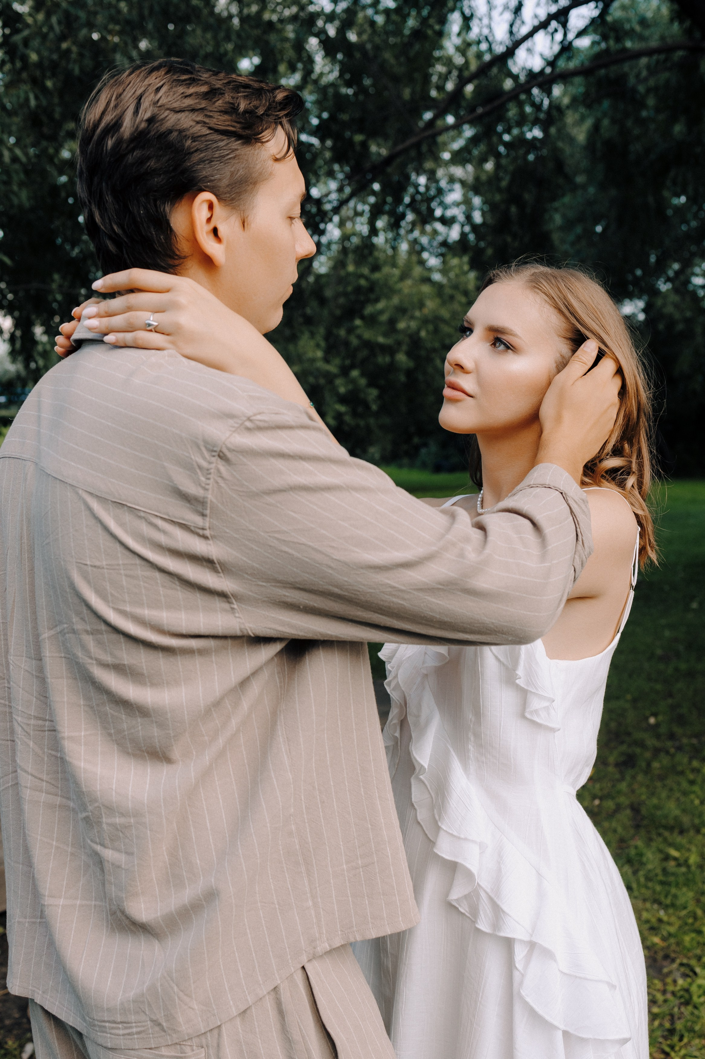 Love. Фотограф в Челябинске Ольга Гурьянова