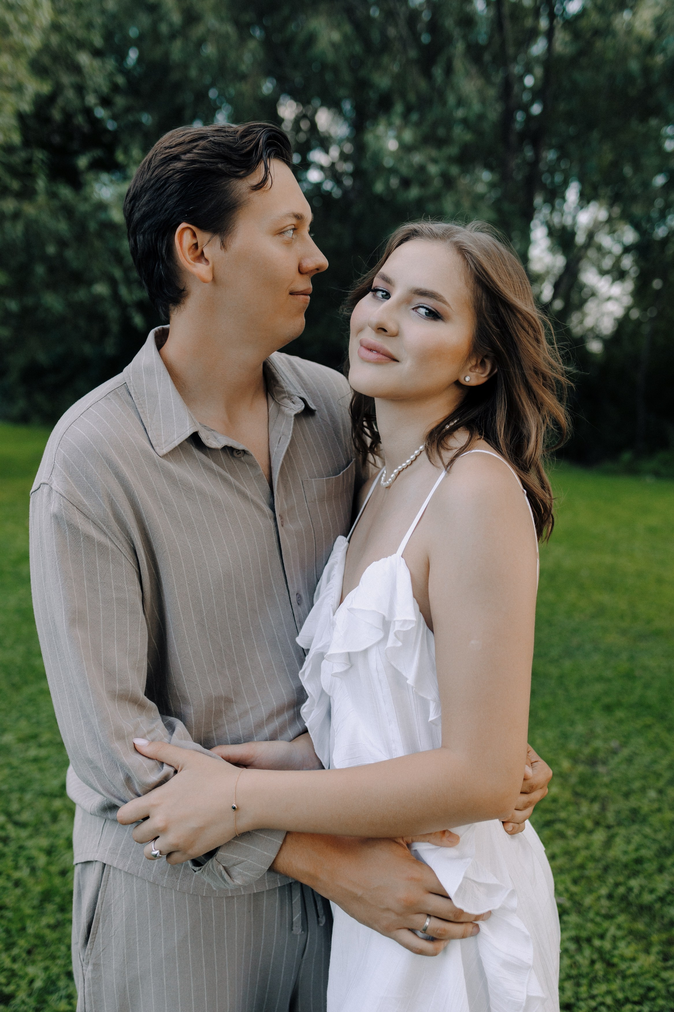 Love. Фотограф в Челябинске Ольга Гурьянова