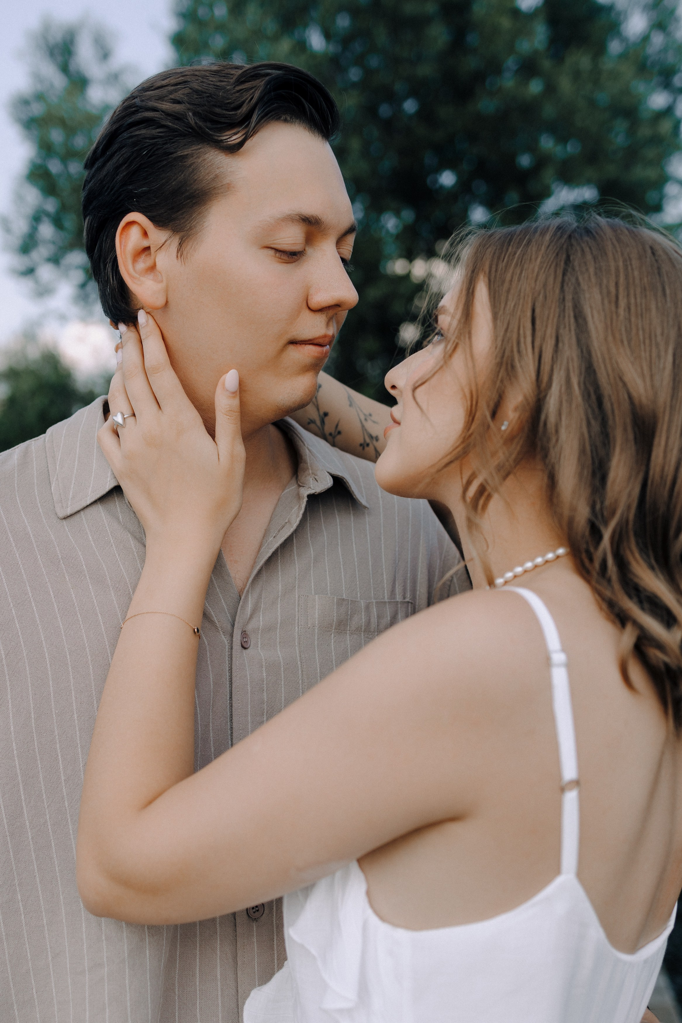 Love. Фотограф в Челябинске Ольга Гурьянова