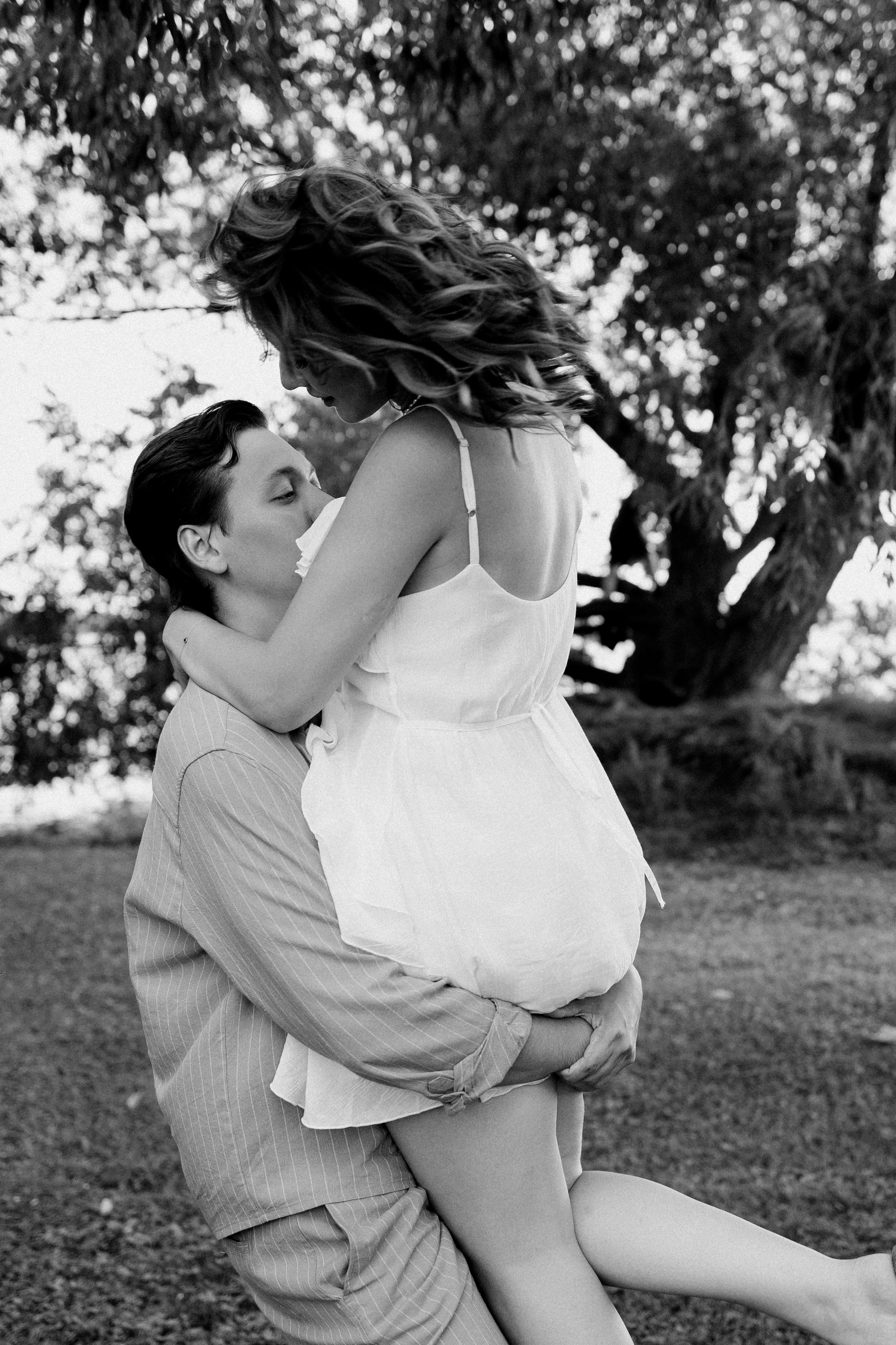 Love. Фотограф в Челябинске Ольга Гурьянова