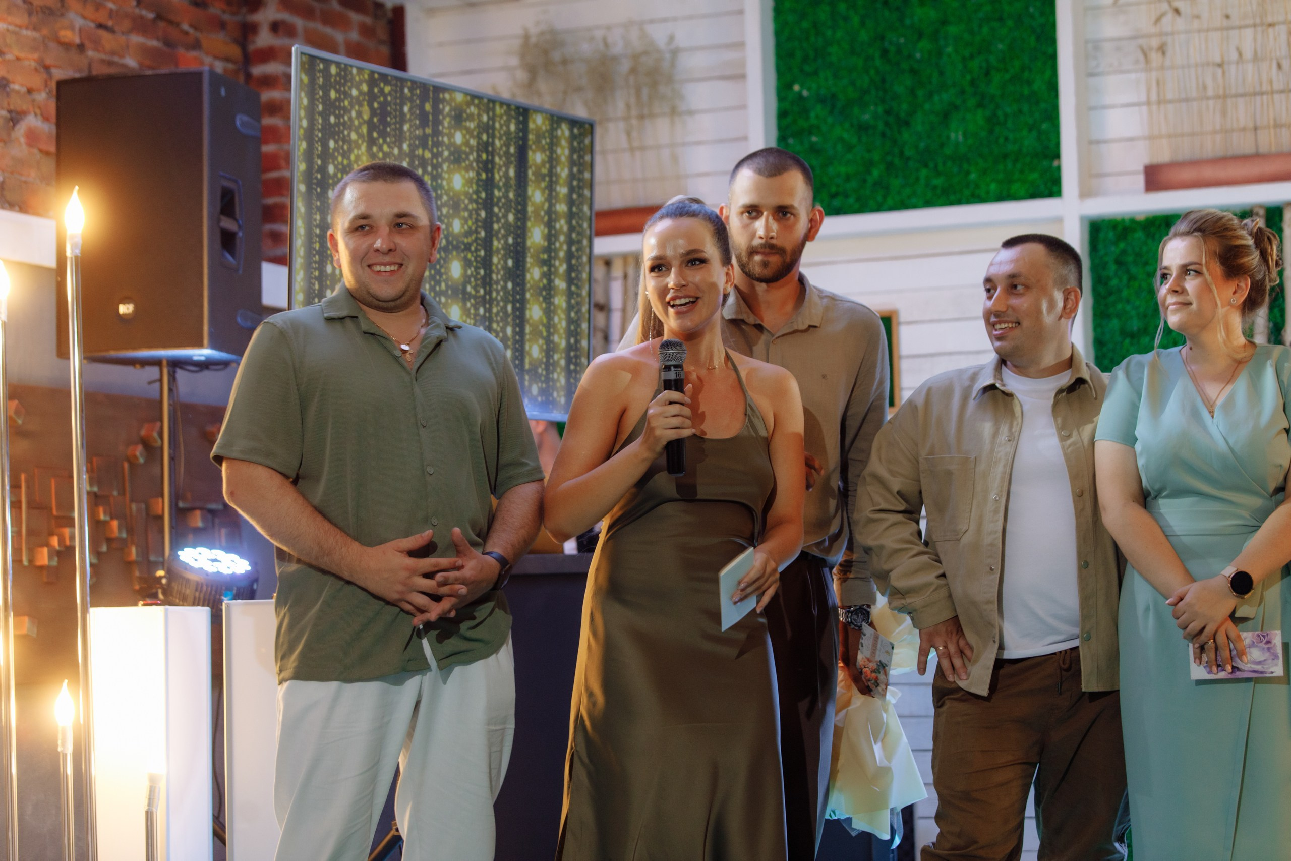 Feels. Свадебный фотограф в Ярославле Анастасия Архипова