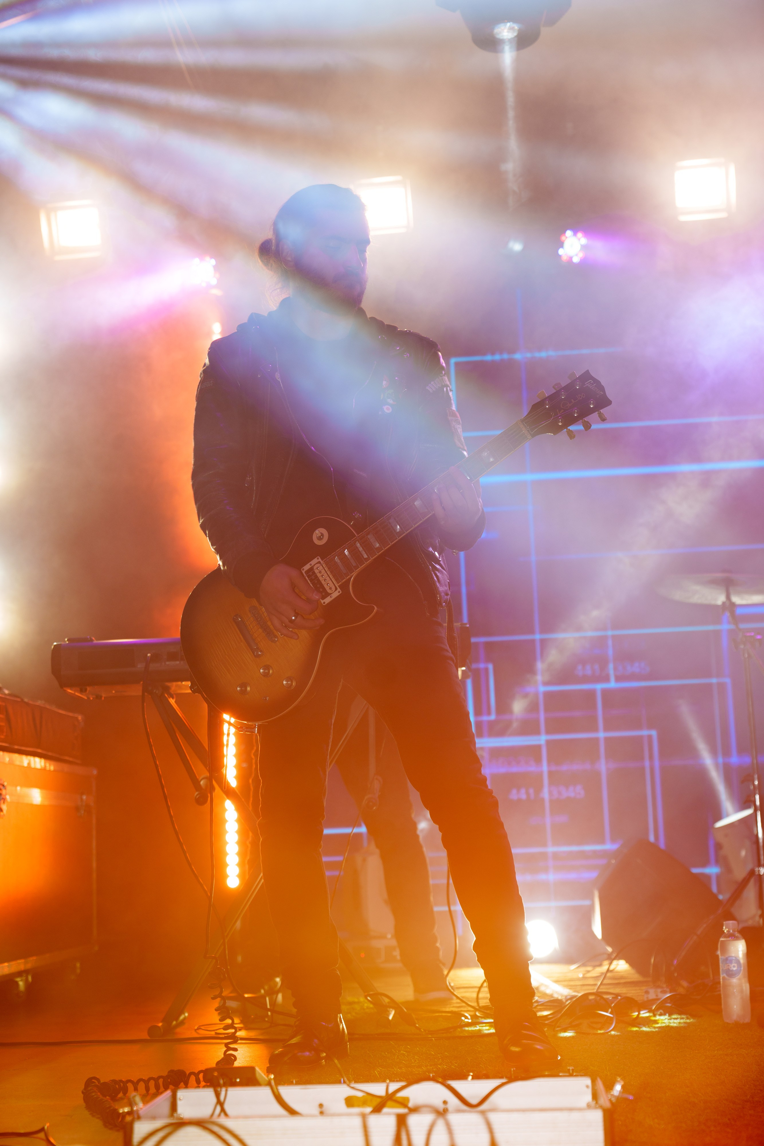 Концерт Lidbeer Fest Минск. EVG PROHOROV