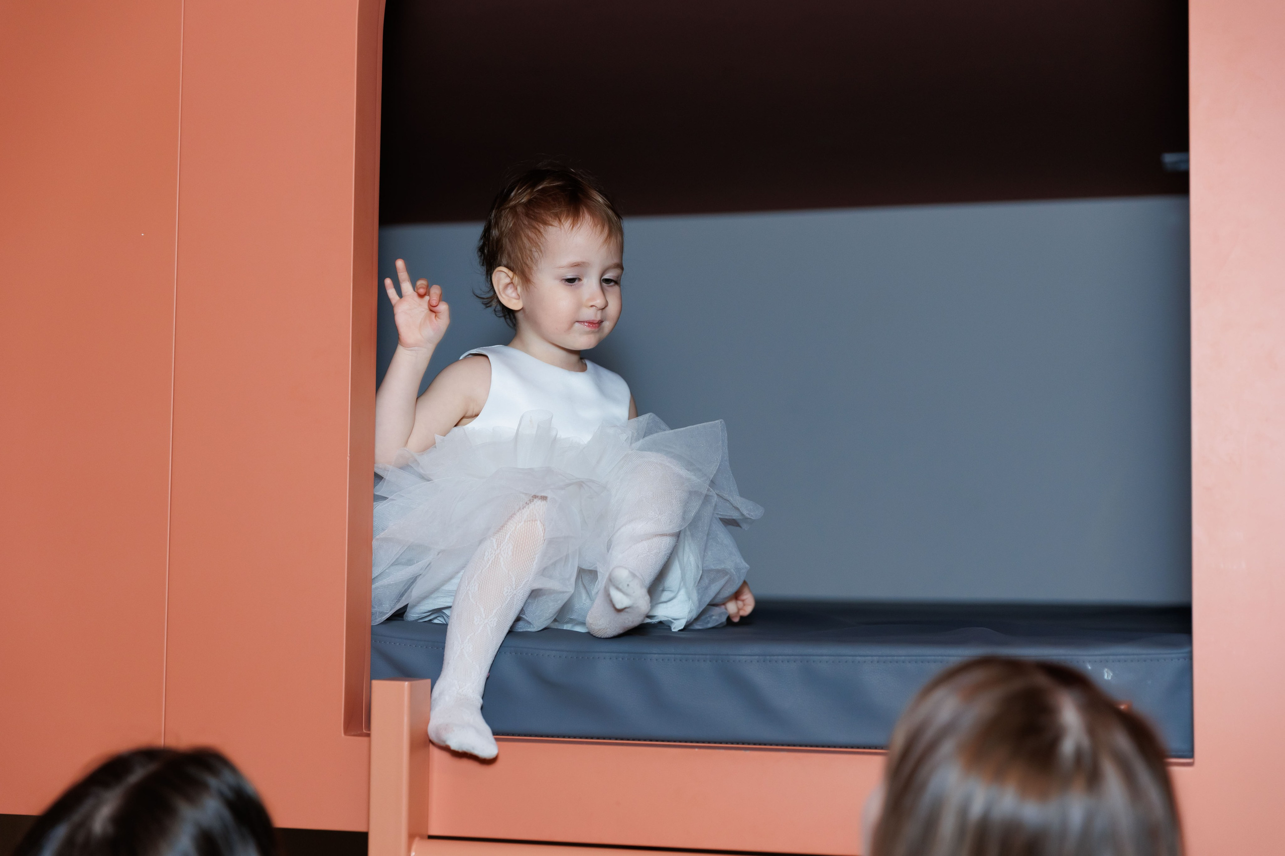 ЖК Chicago. Фотограф Новосибирск — Наталья Гресь