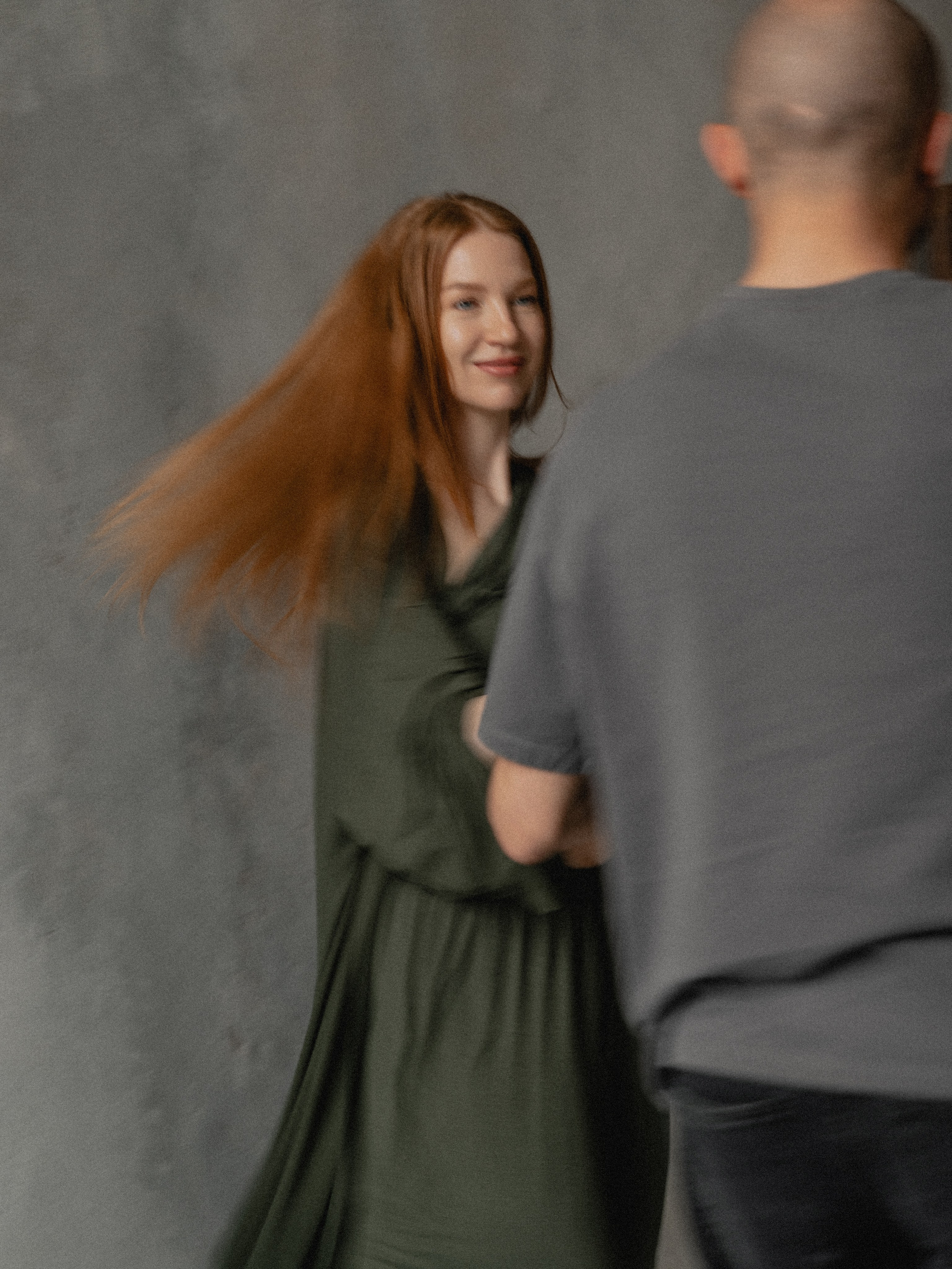 SOFI. Екатерина Курбанова. Женский фотограф