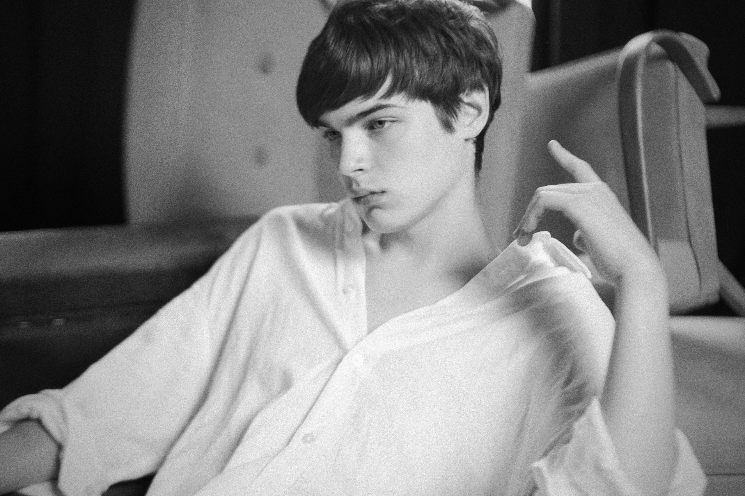 Руслан. Созданов Максим фотограф во Владивостоке