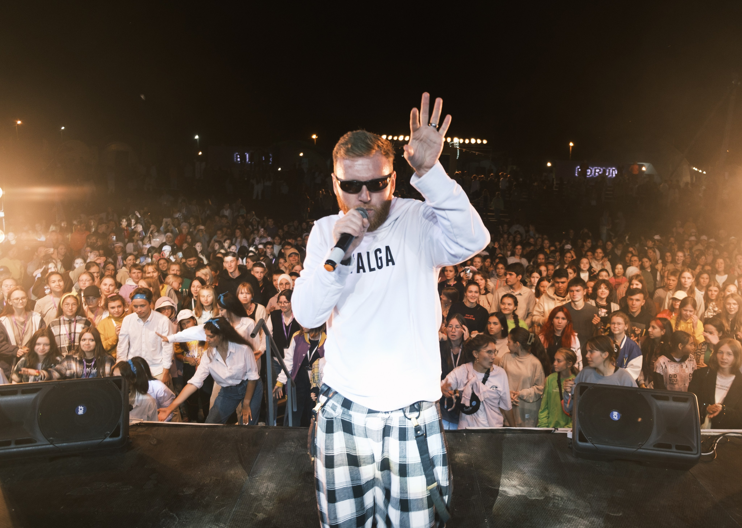 Репортаж. Фотограф Дима Хочуровский в Казани