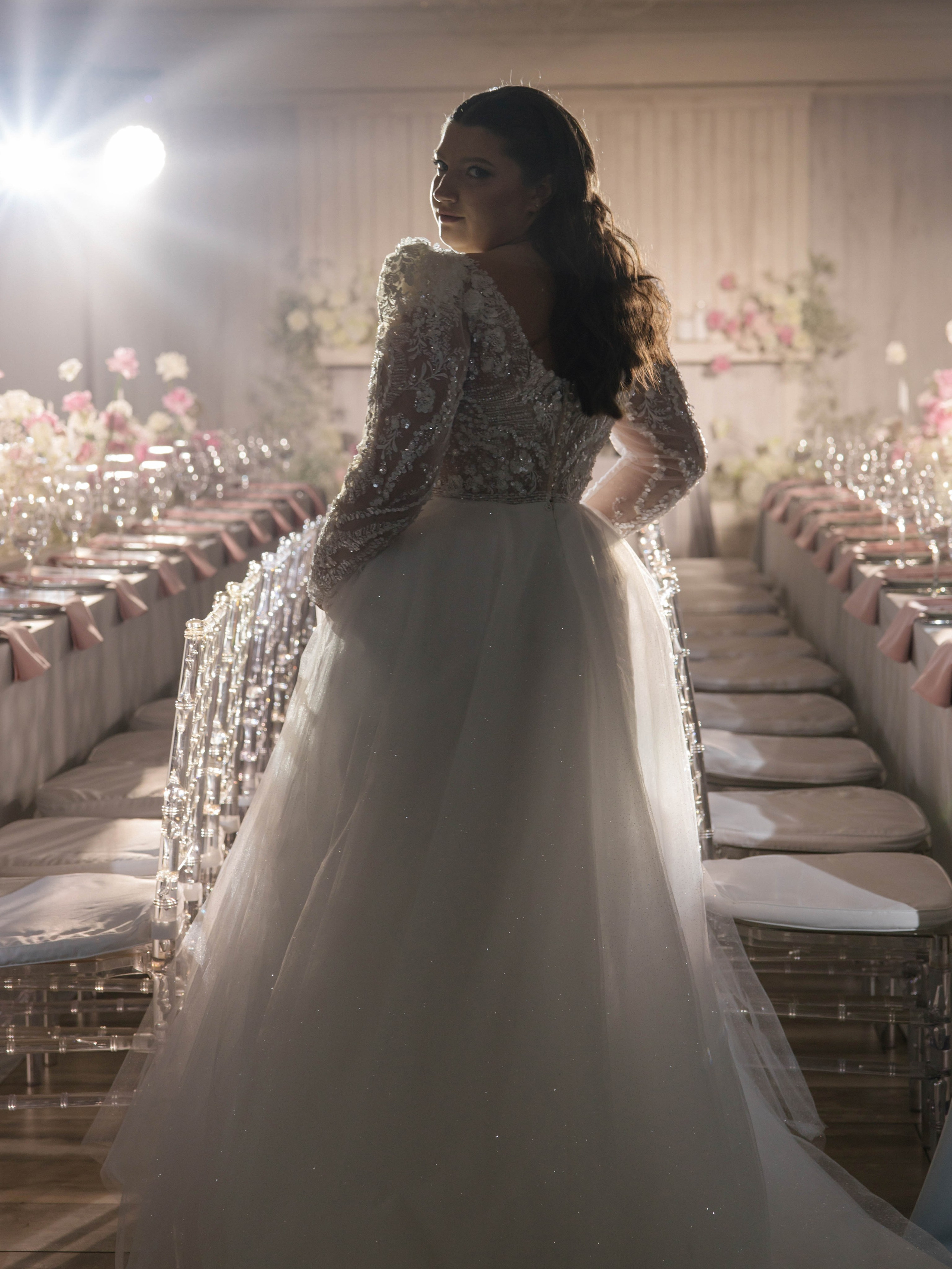 MAKSIM & MARIA. Фотограф Елена Матвеева