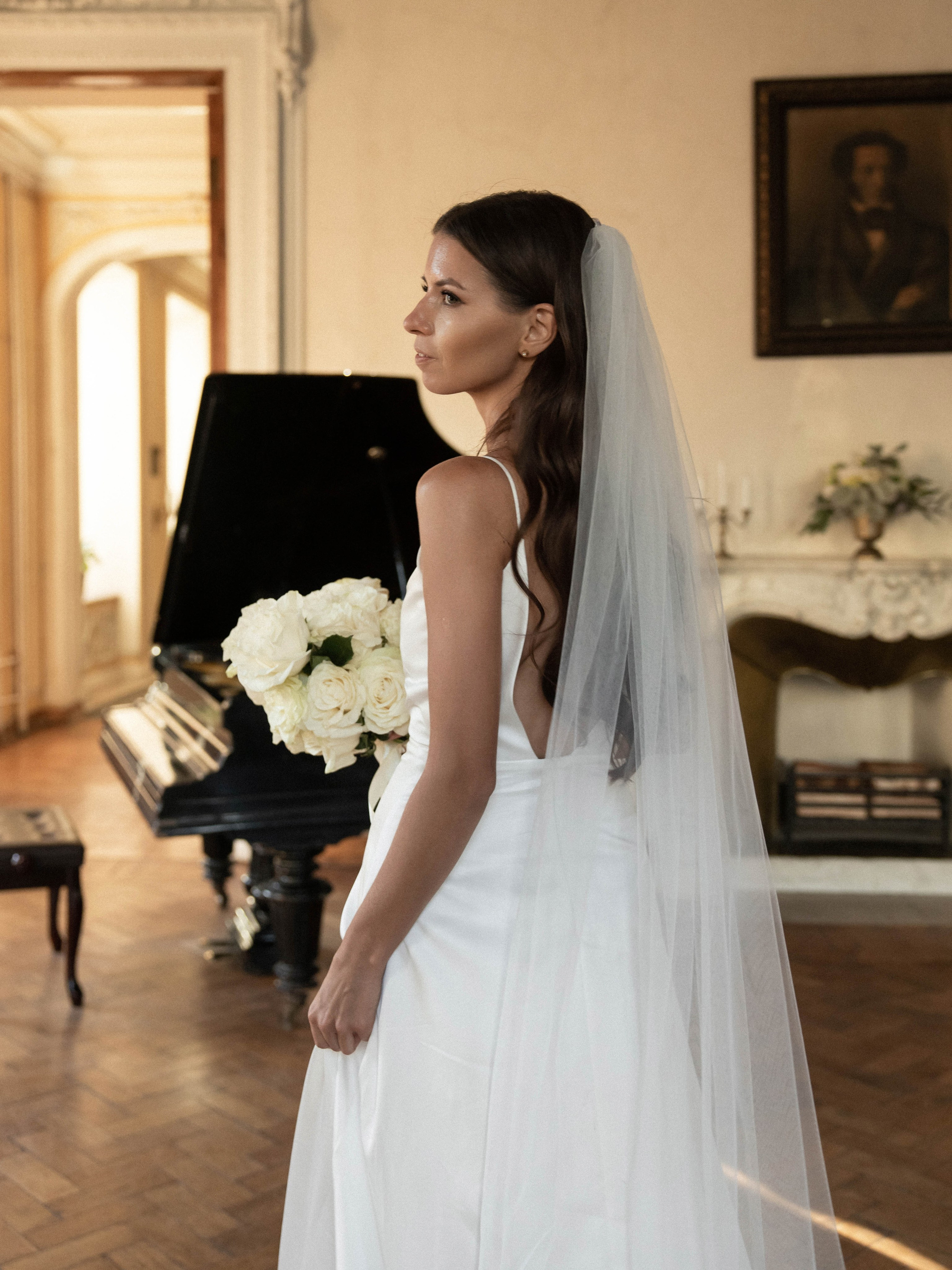 ROMAN & YULIA. Фотограф Елена Матвеева