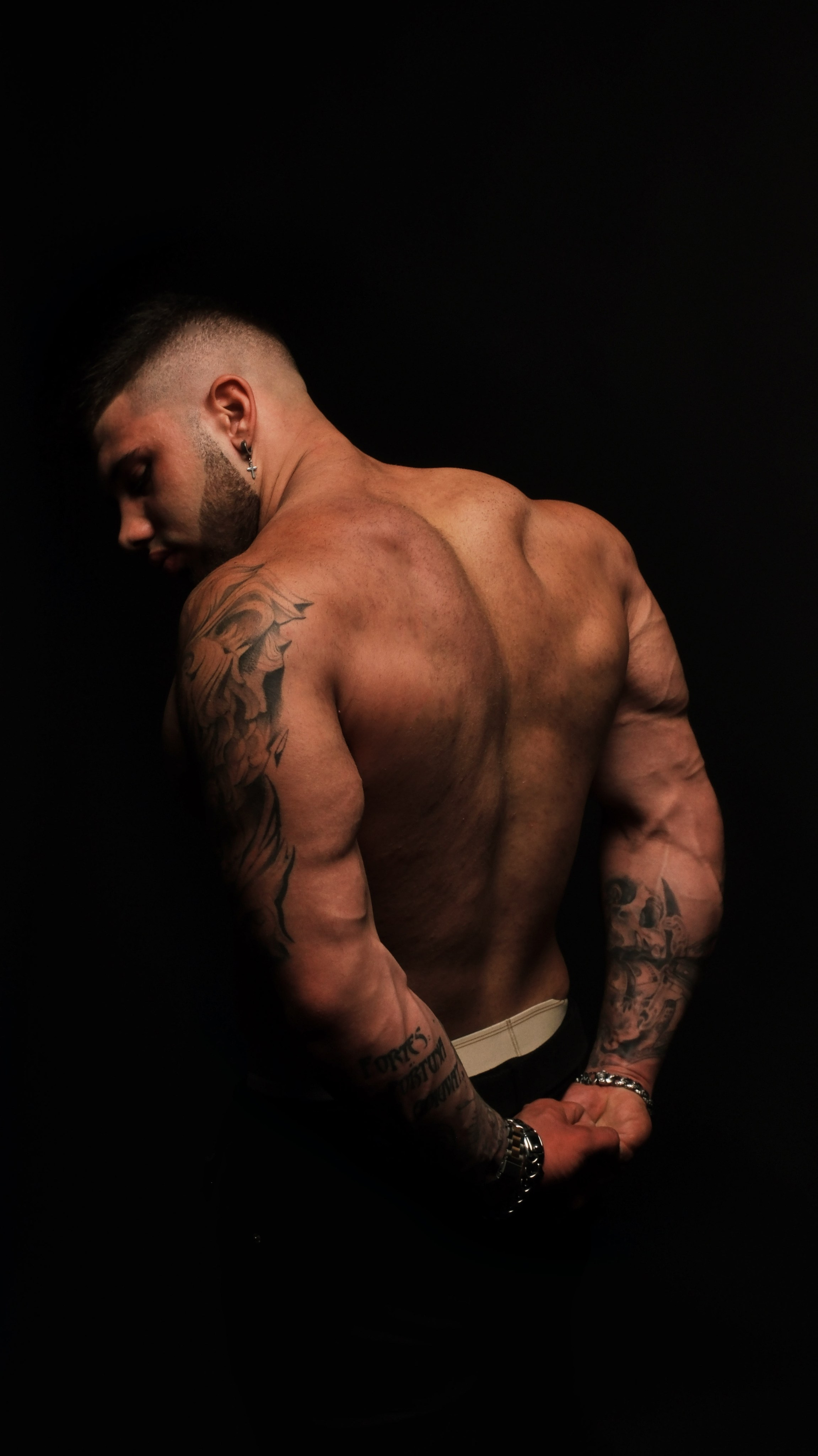 Иван. Фотограф в Самаре Татьяна Дубаносова