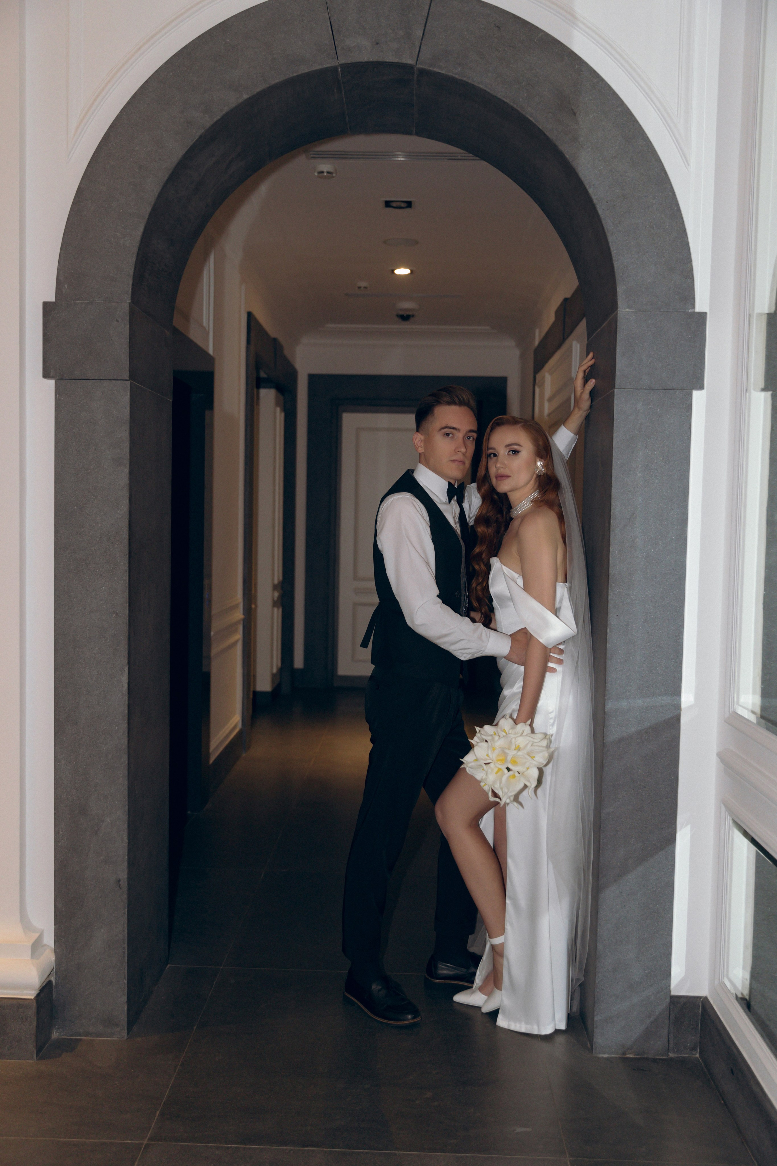 Любовь и Дмитрий 7/11/2024. Свадебный  и семейный фотограф в Краснодаре