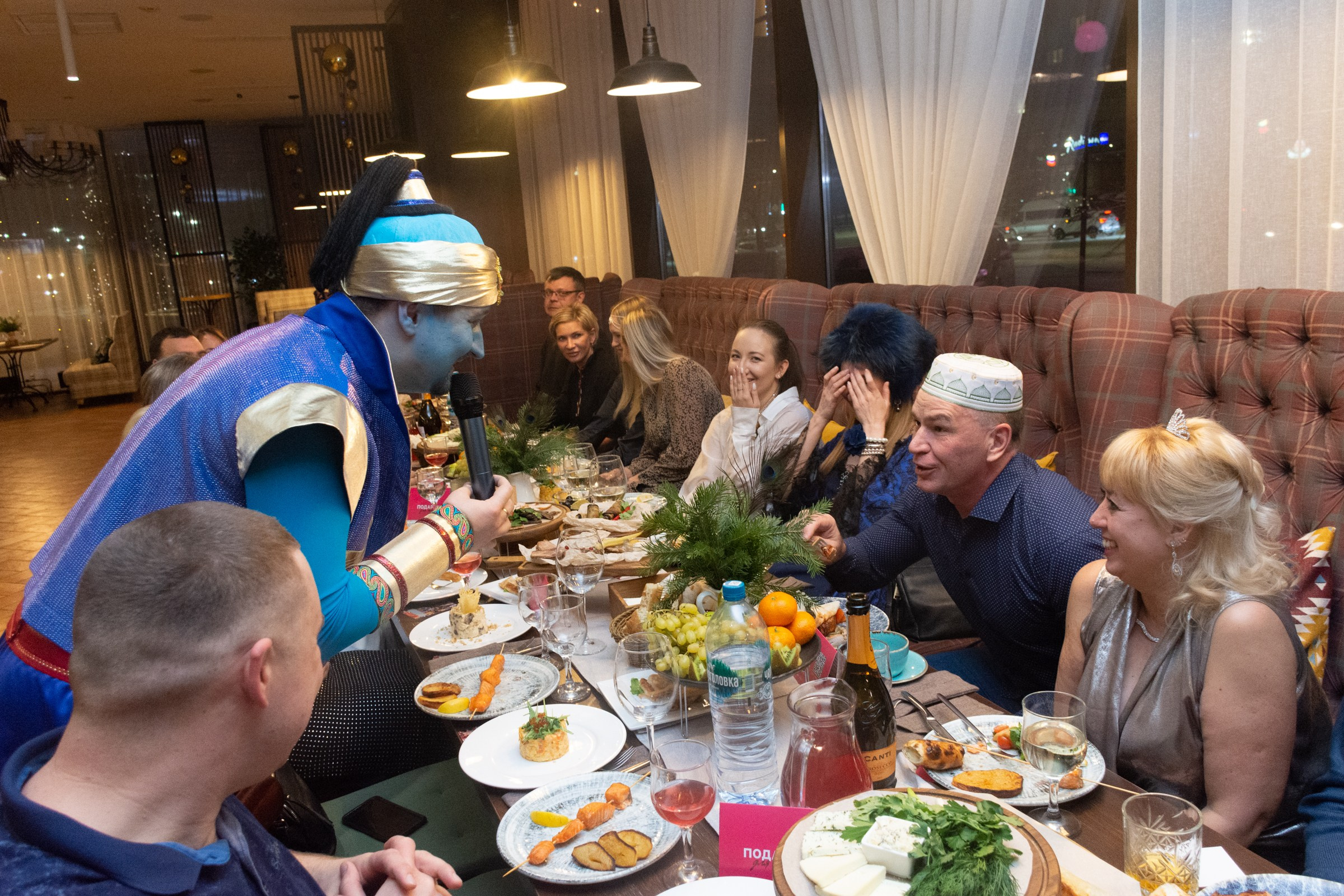 Дизайнеры интерьеров. Фотограф Максим Буряк