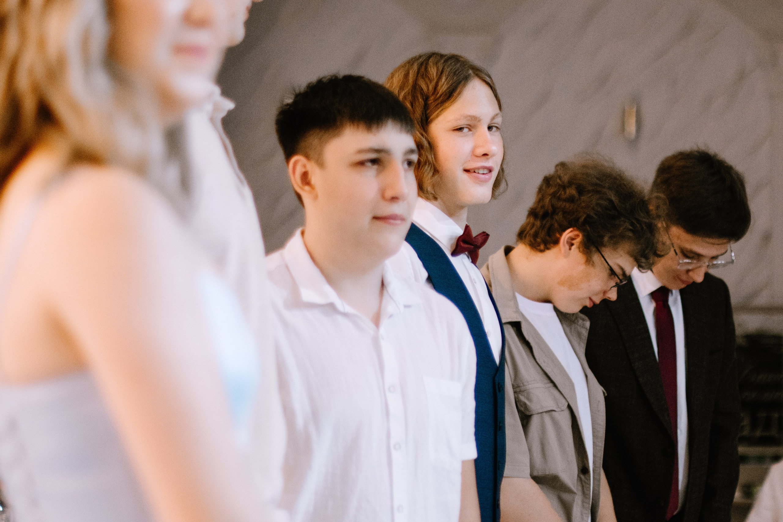 Выпускной 9 класс (Копейск). Фотограф в Челябинске Любовь Денисенко