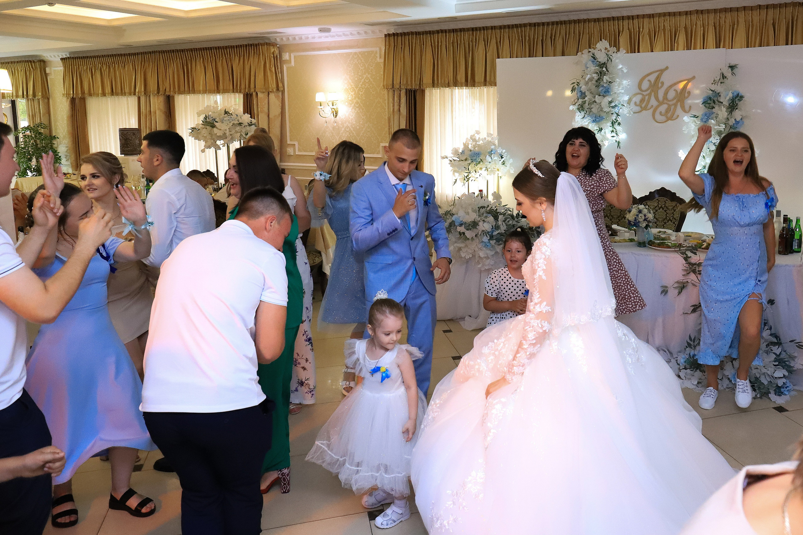 Александр и Анастасия. Игорь Варава свадебный фотограф видеограф Белая Глина Краснодар