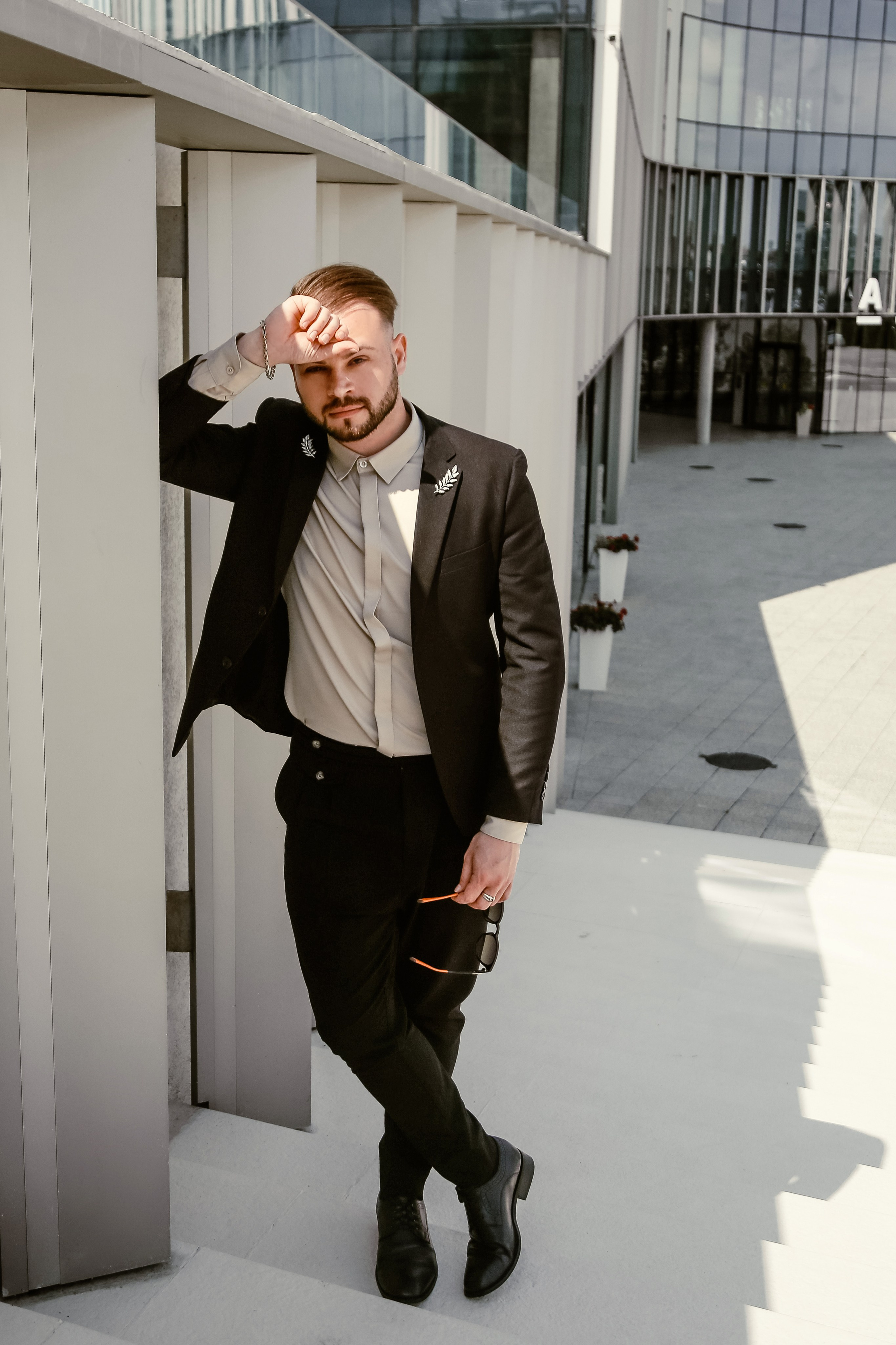 Даниил. Фотограф Гавриленко Светлана