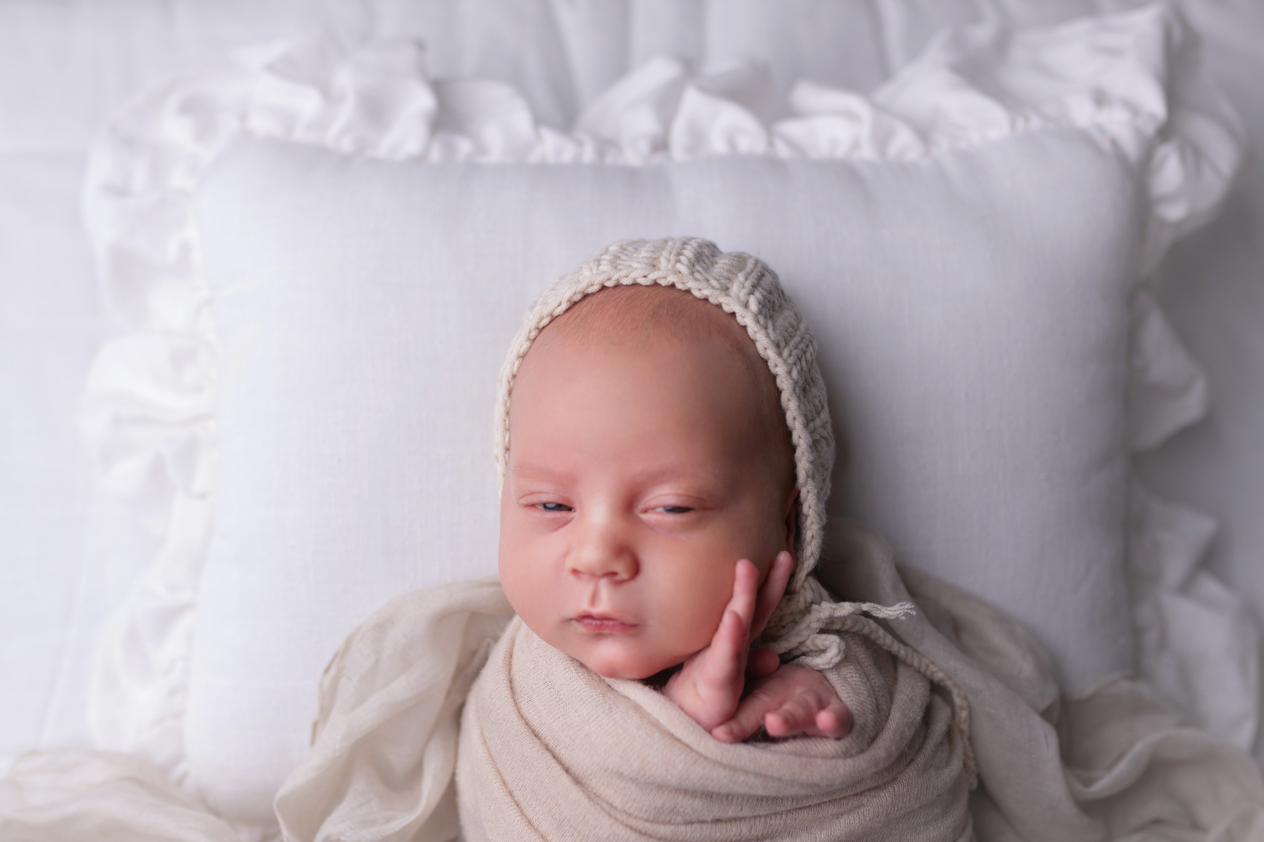 Демьян. Кобякова Мария. Фотограф новорождённых и детей до года город ИРКУТСК