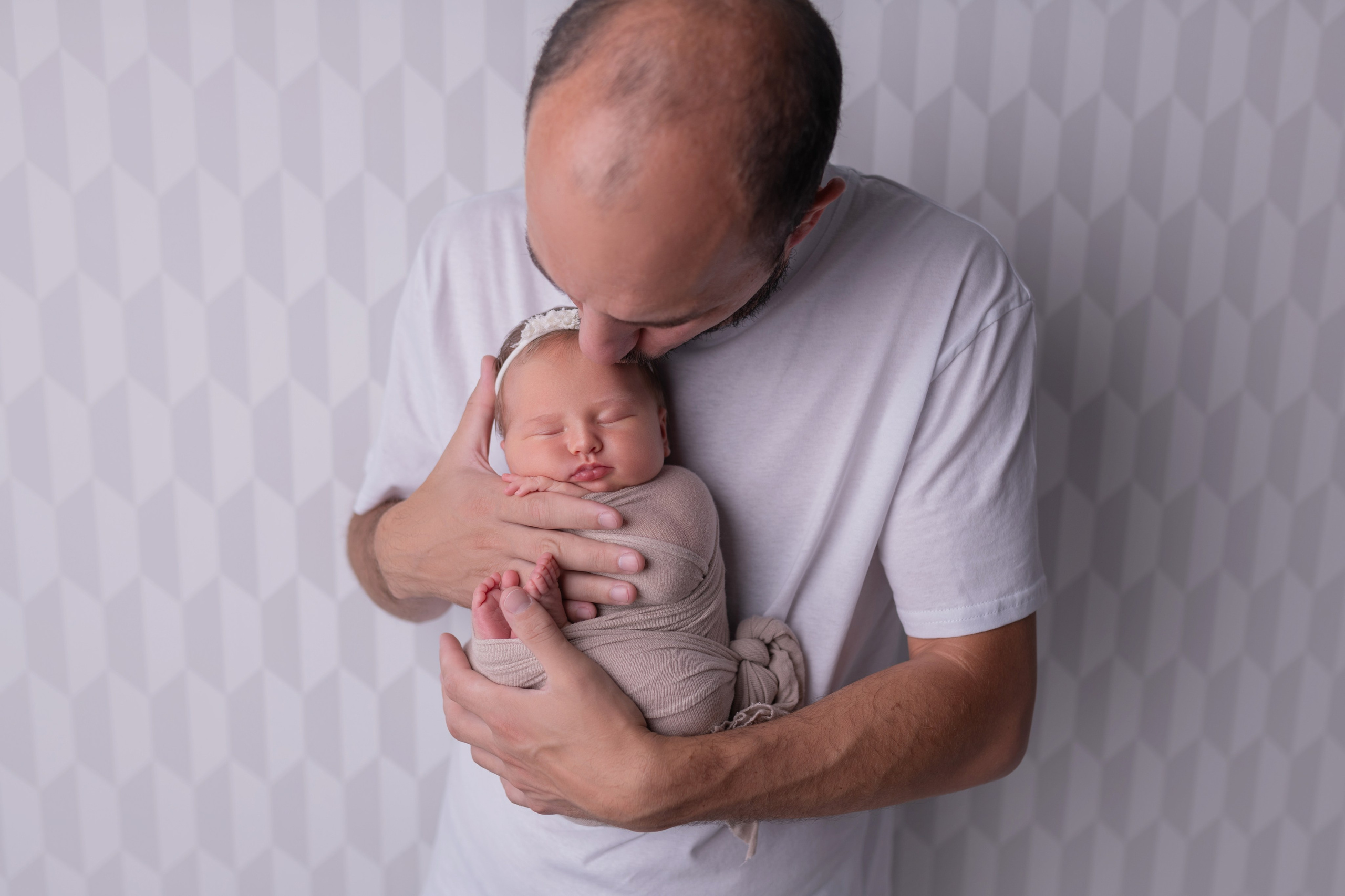 Варвара. Кобякова Мария. Фотограф новорождённых и детей до года город ИРКУТСК