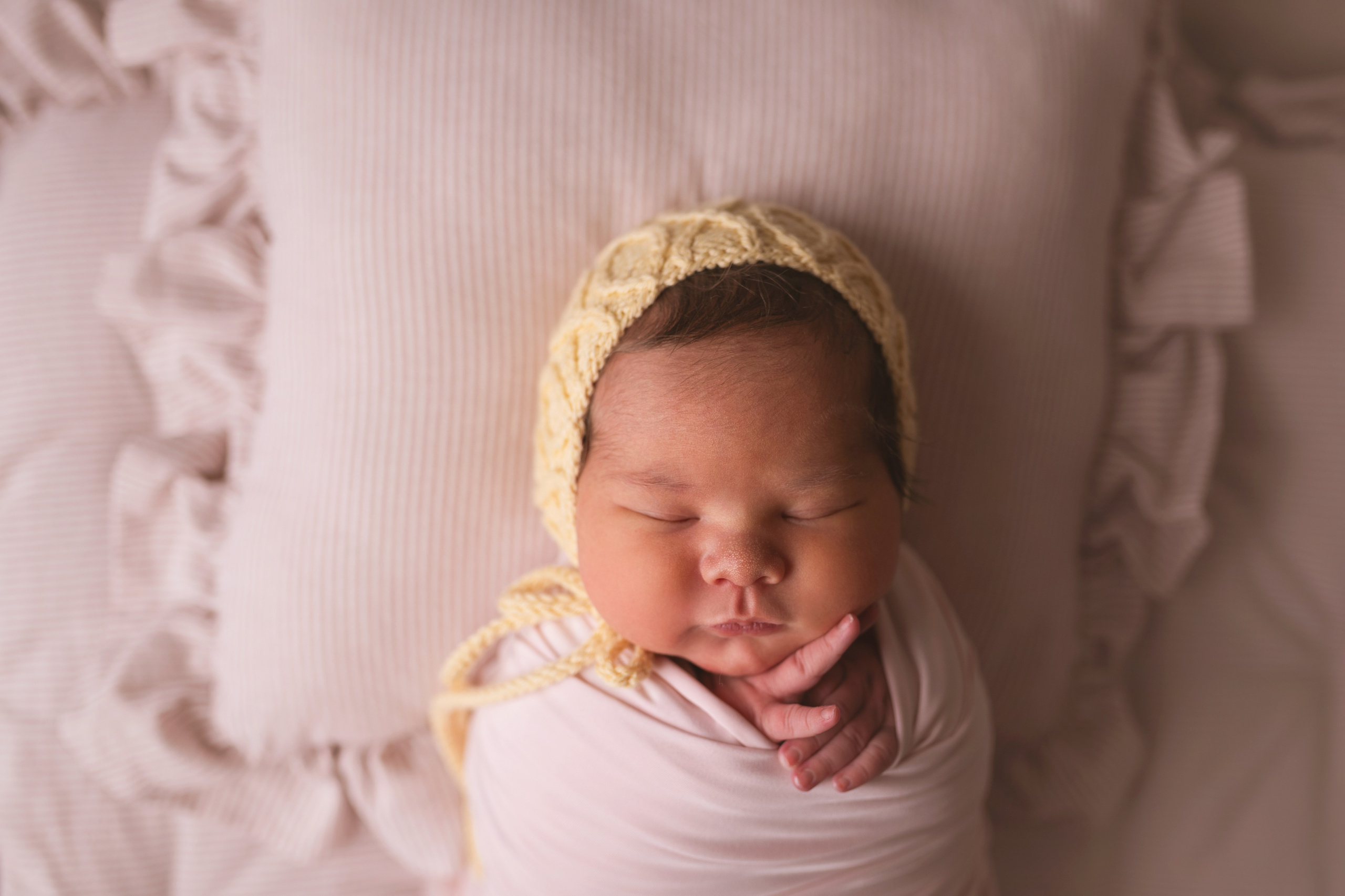 Агата. Кобякова Мария. Фотограф новорождённых и детей до года город ИРКУТСК