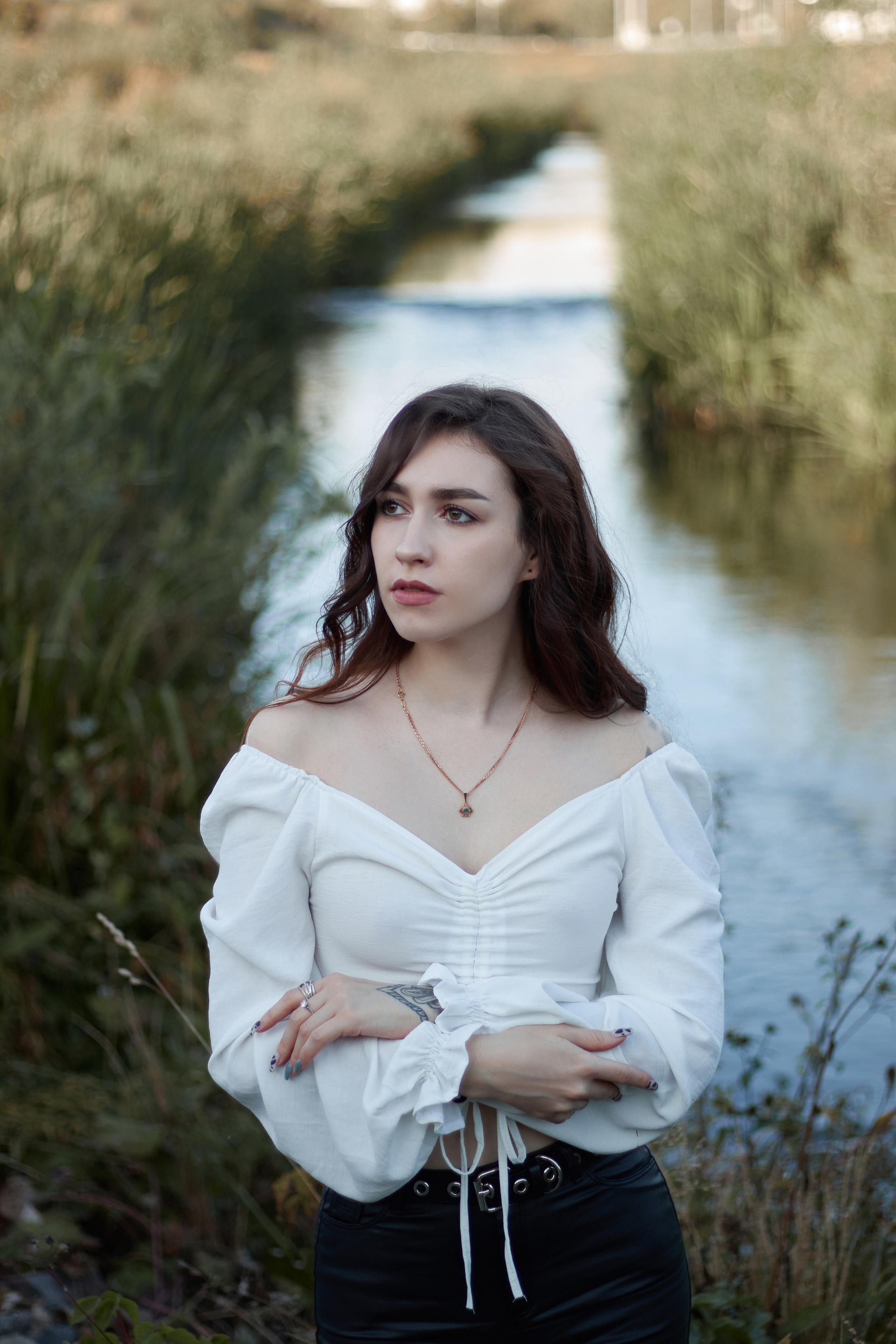 Анастасия. Фотограф Москва Карпова Евгения