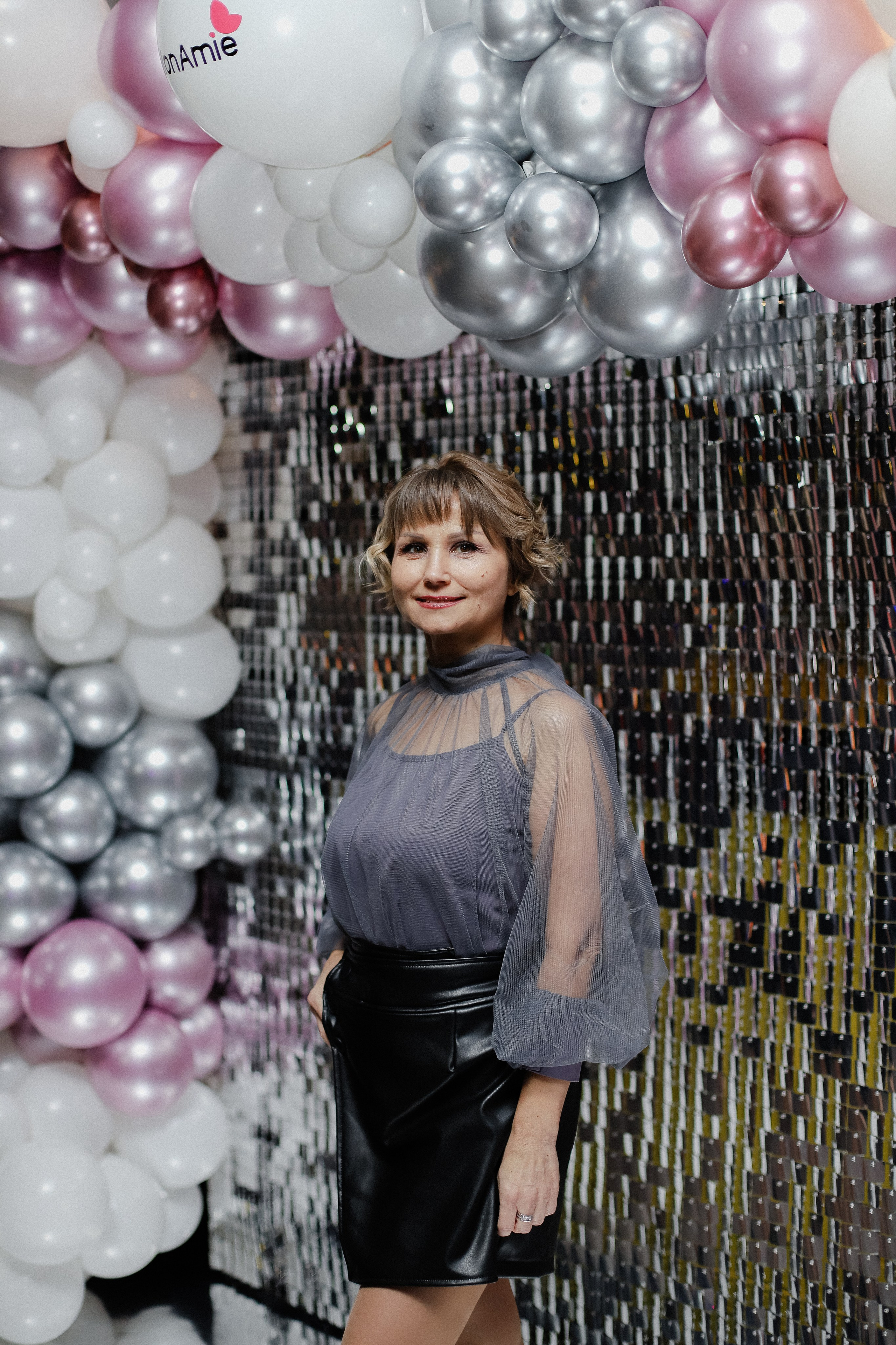 MonAmie 2024. Фотограф в Алматы и Москве Даша Пушкина