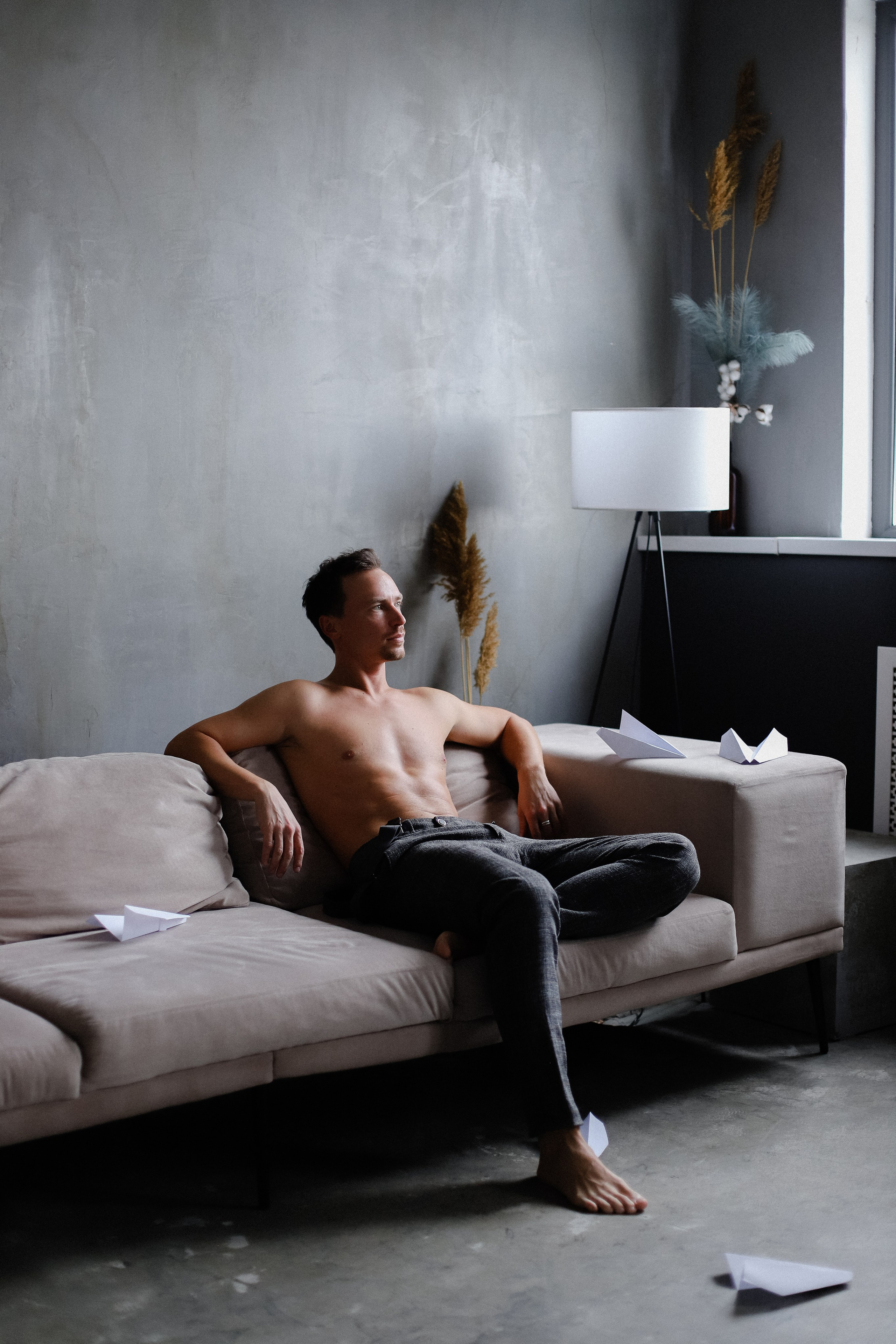 Алексей. Фотограф в Алматы и Москве Даша Пушкина