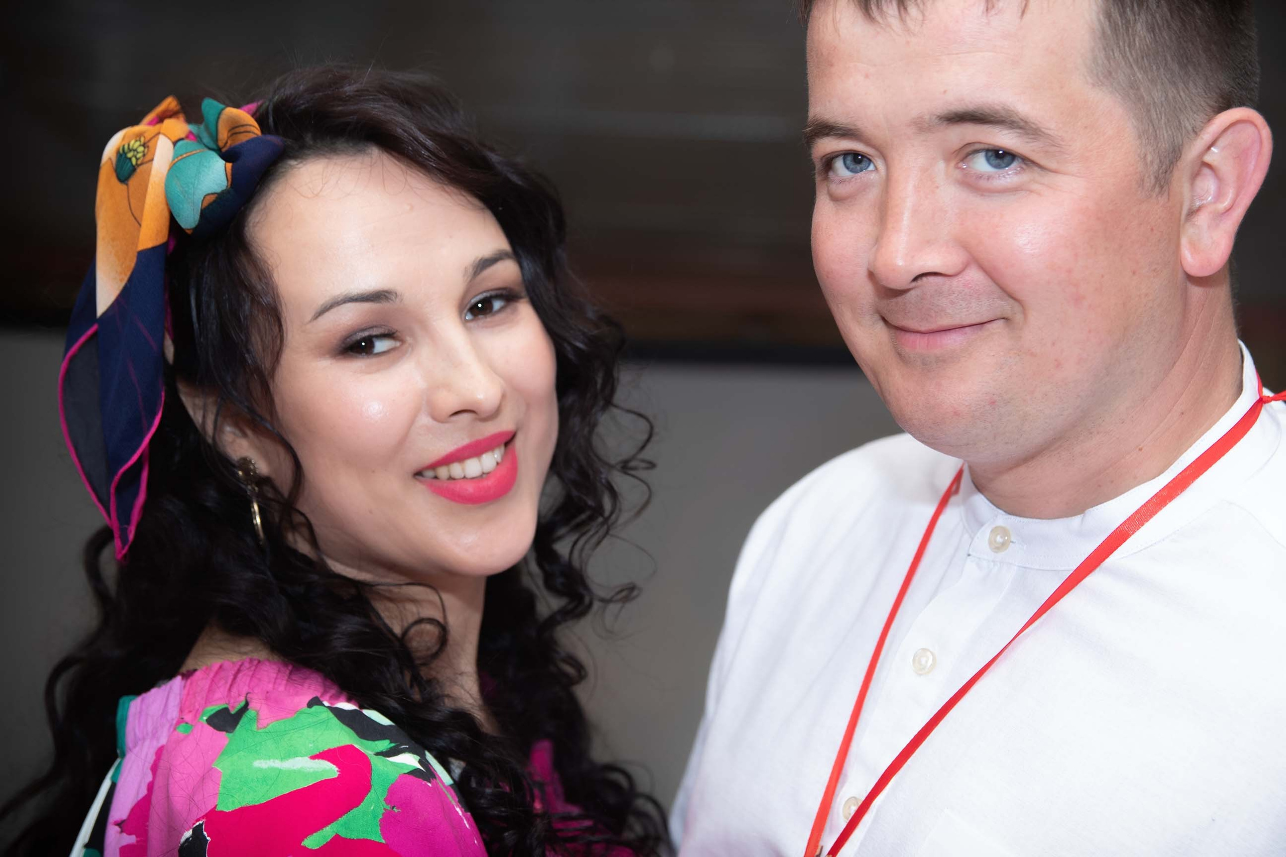 Юбилей Алии. Репортажный Фотограф