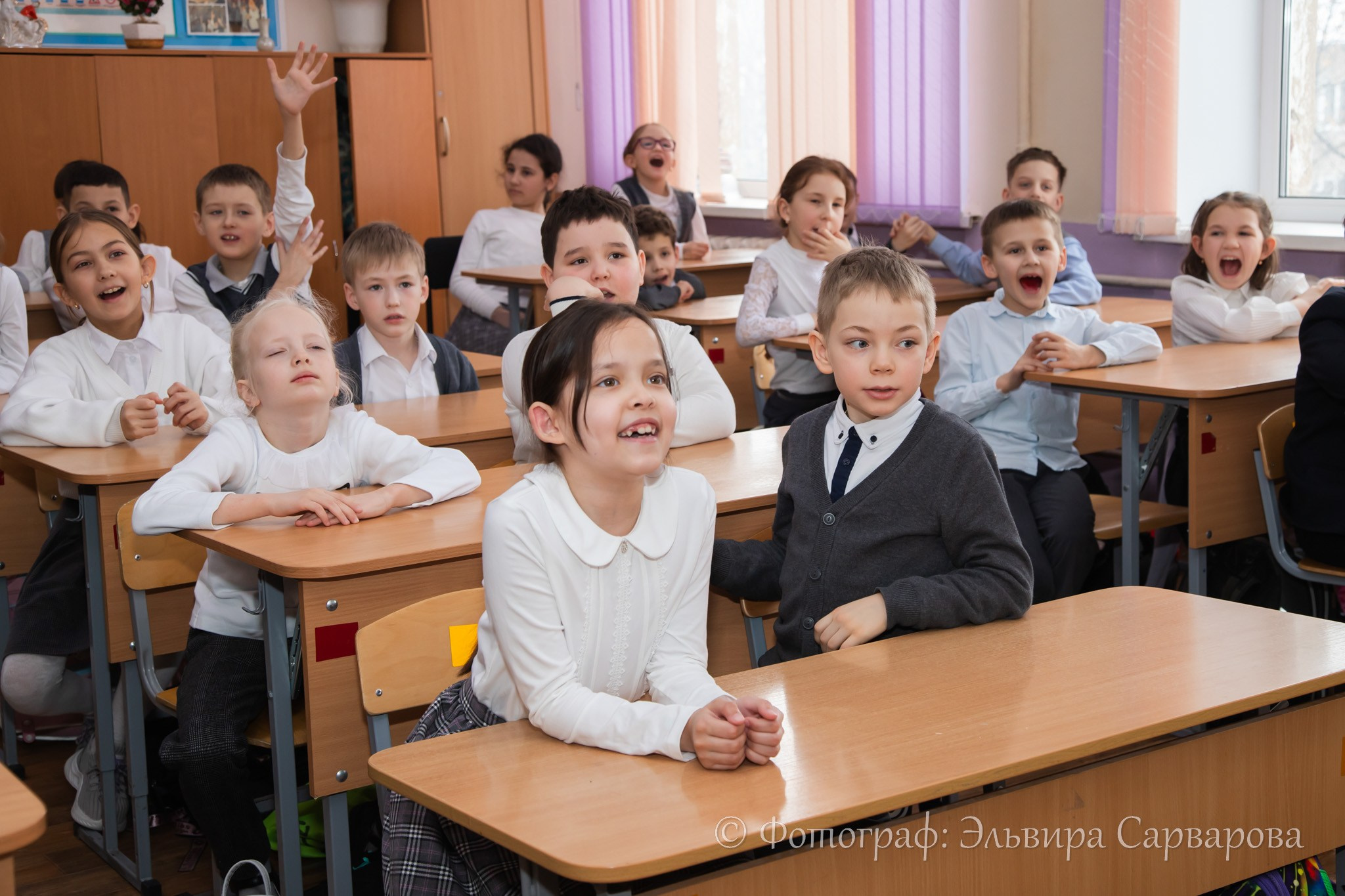 Мастер-класс по леденцам. Репортажный Фотограф