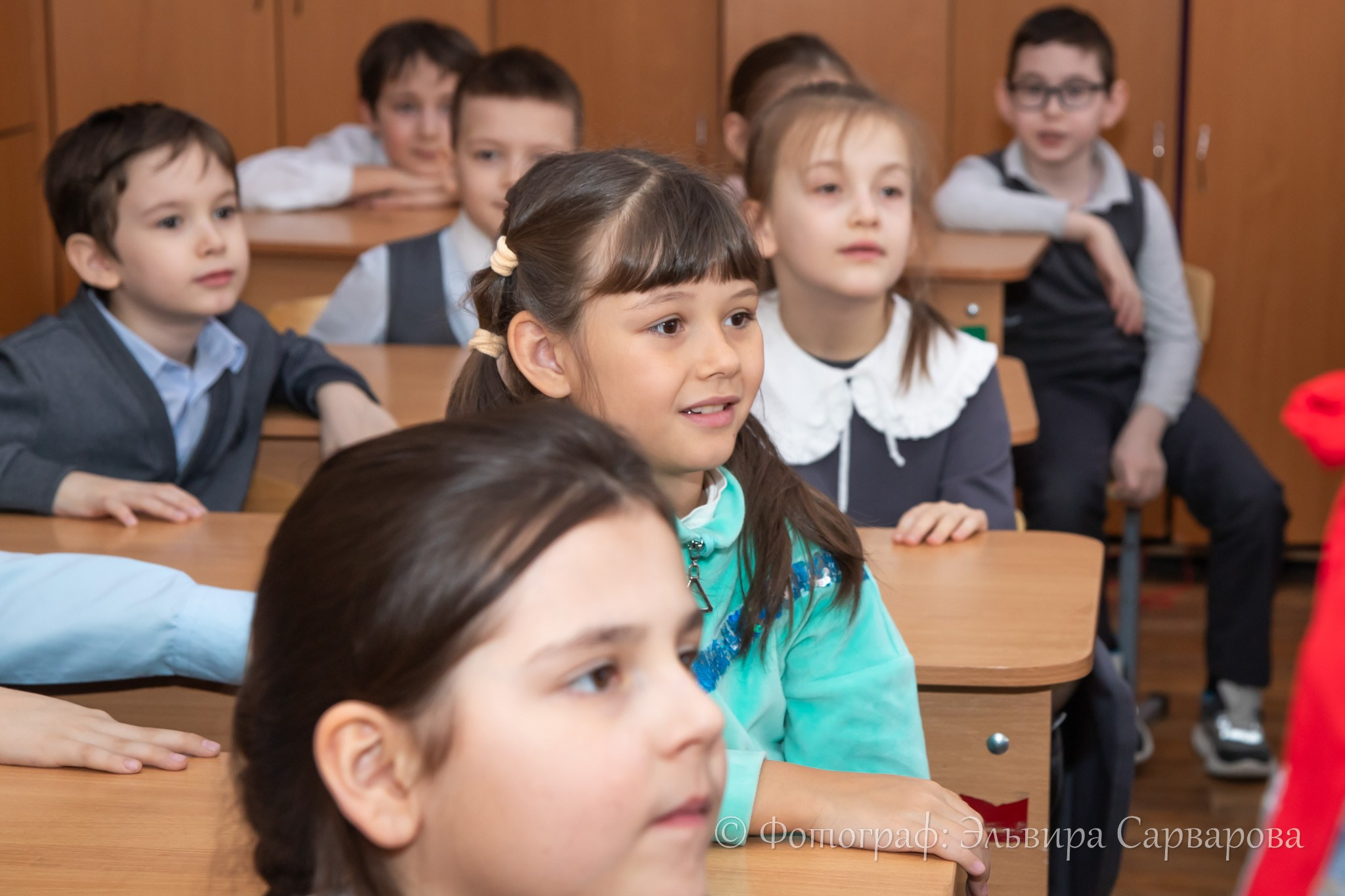 Мастер-класс по леденцам. Репортажный Фотограф