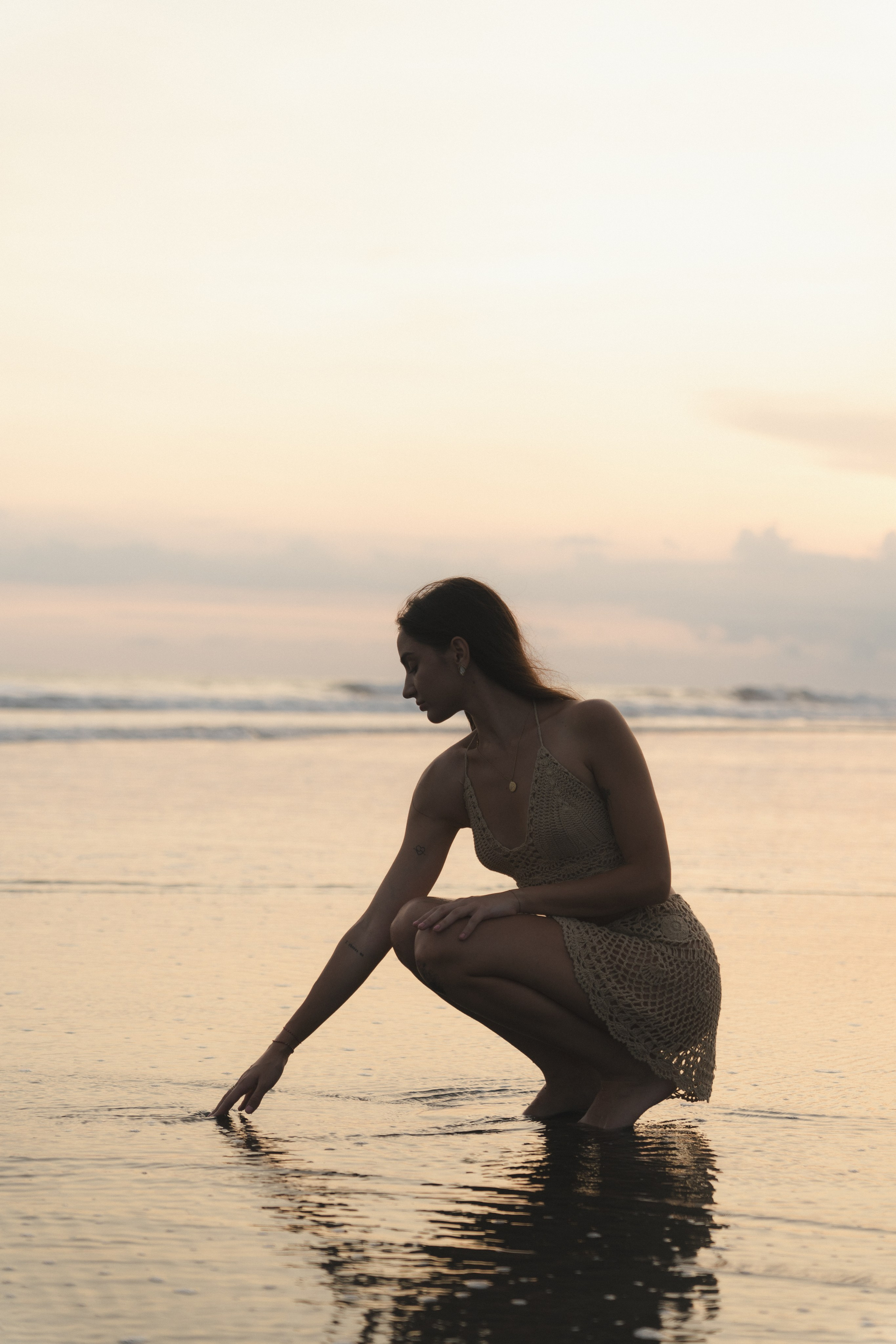 Дарья. Фотограф Alena Ray