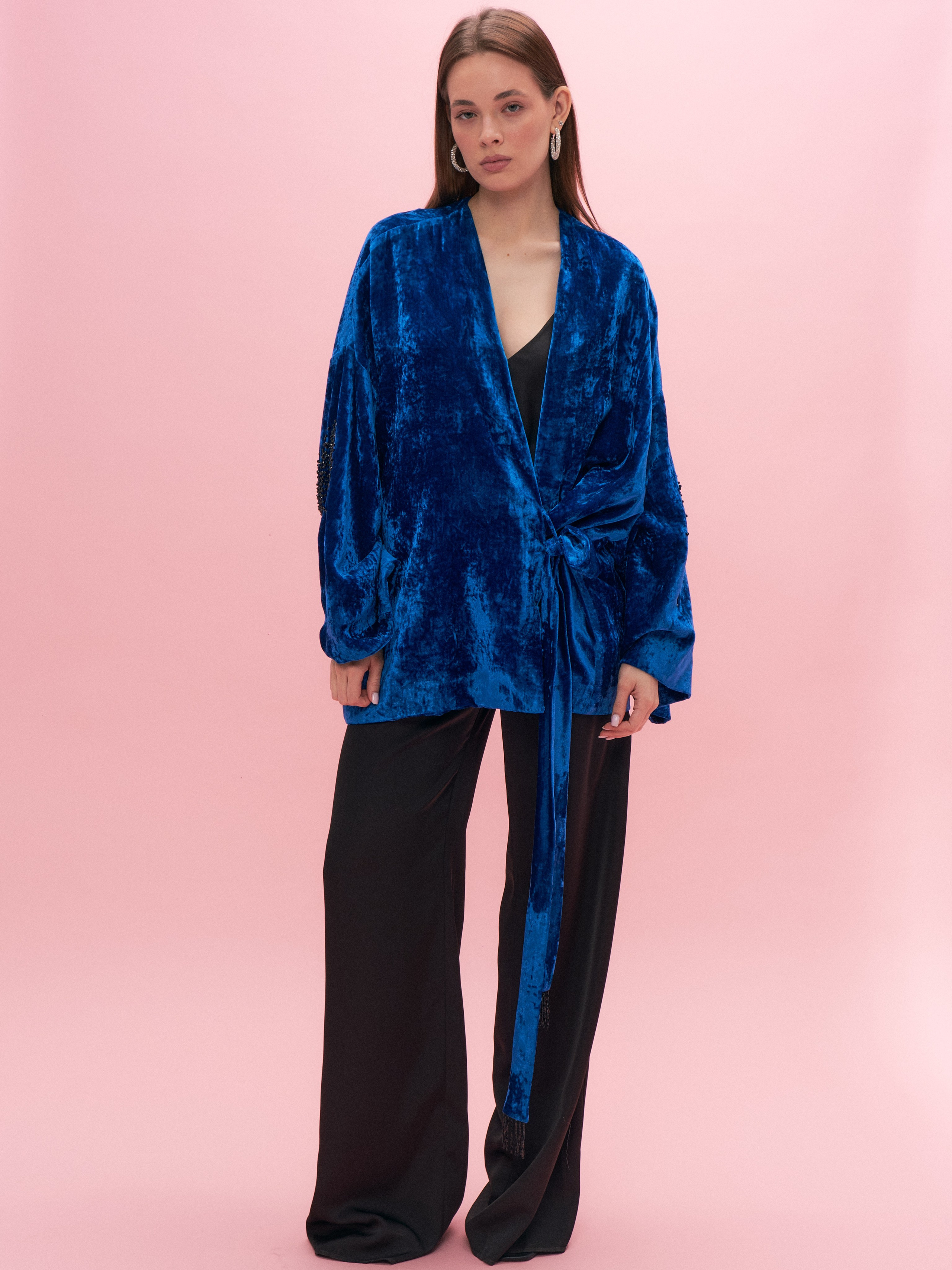 CHEROKA. Сайт фотографа в Саратове