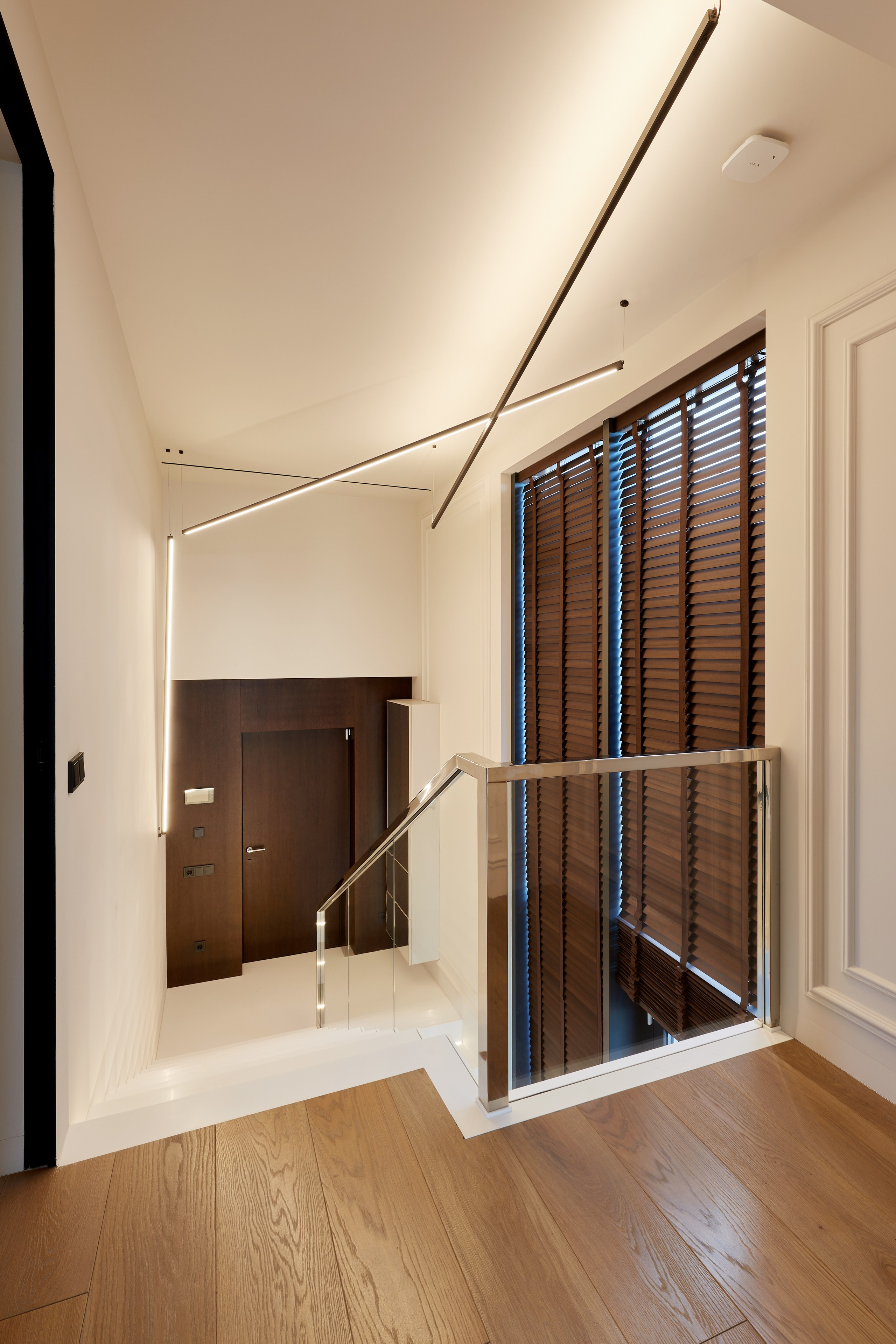 ПЕНТХАУС В ЖК ВИКТОРИЯ. Интерьерный фотограф в Сочи Анисимова Ольга