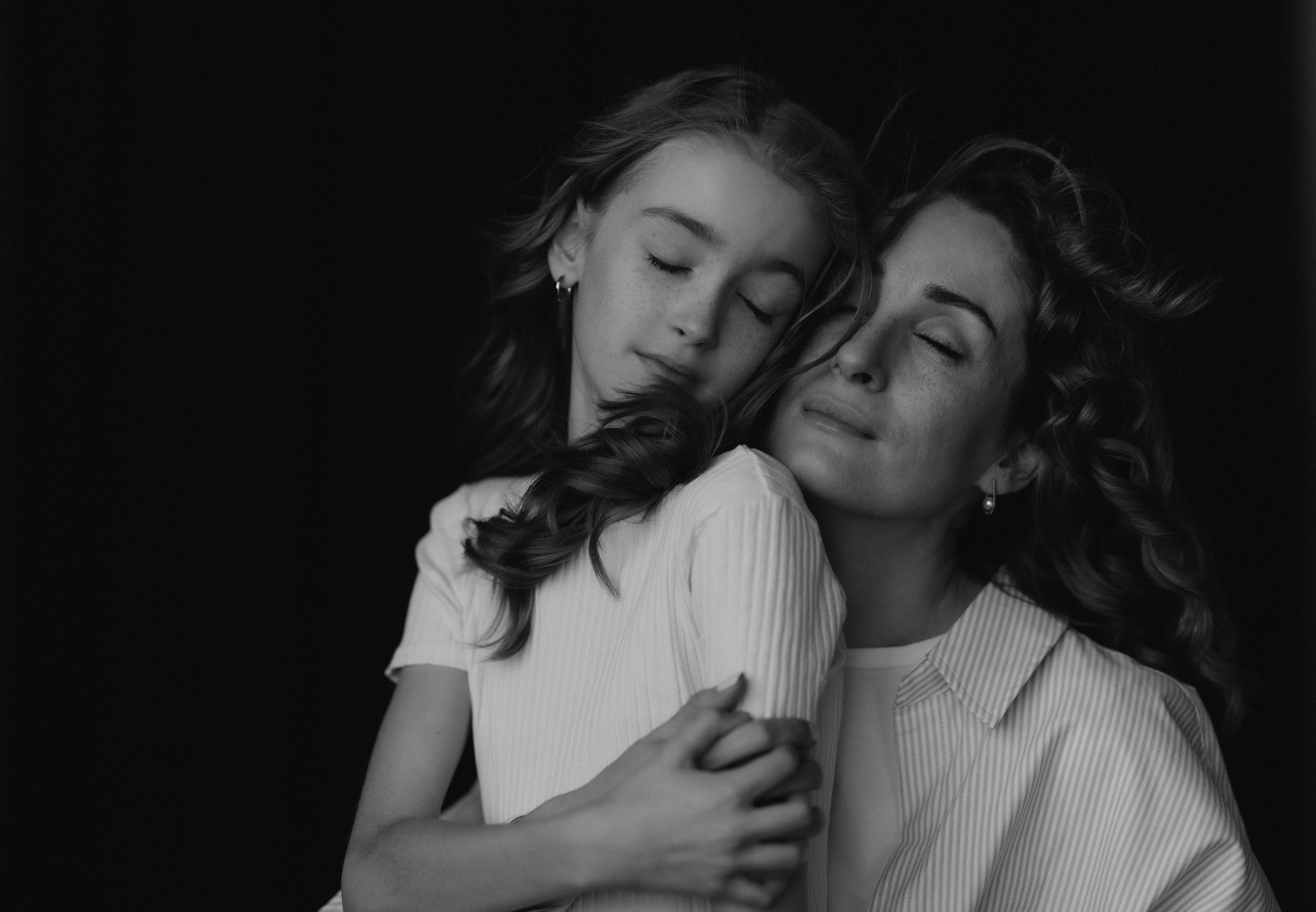 Варя с Аней. Татьяна Афонина | Фотограф