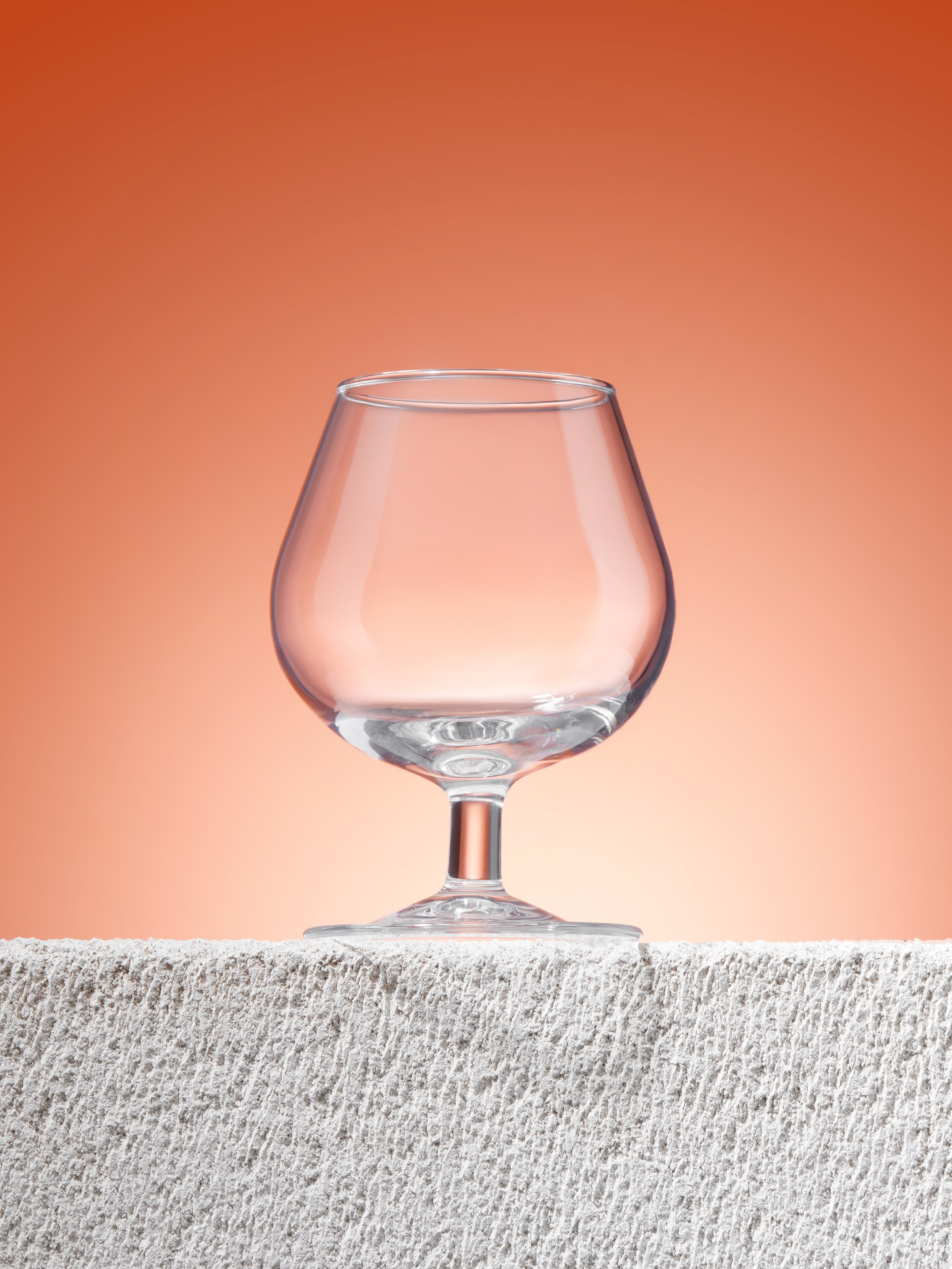 Luminarc бокалы. Предметный фотограф  Анастасия Лобанова