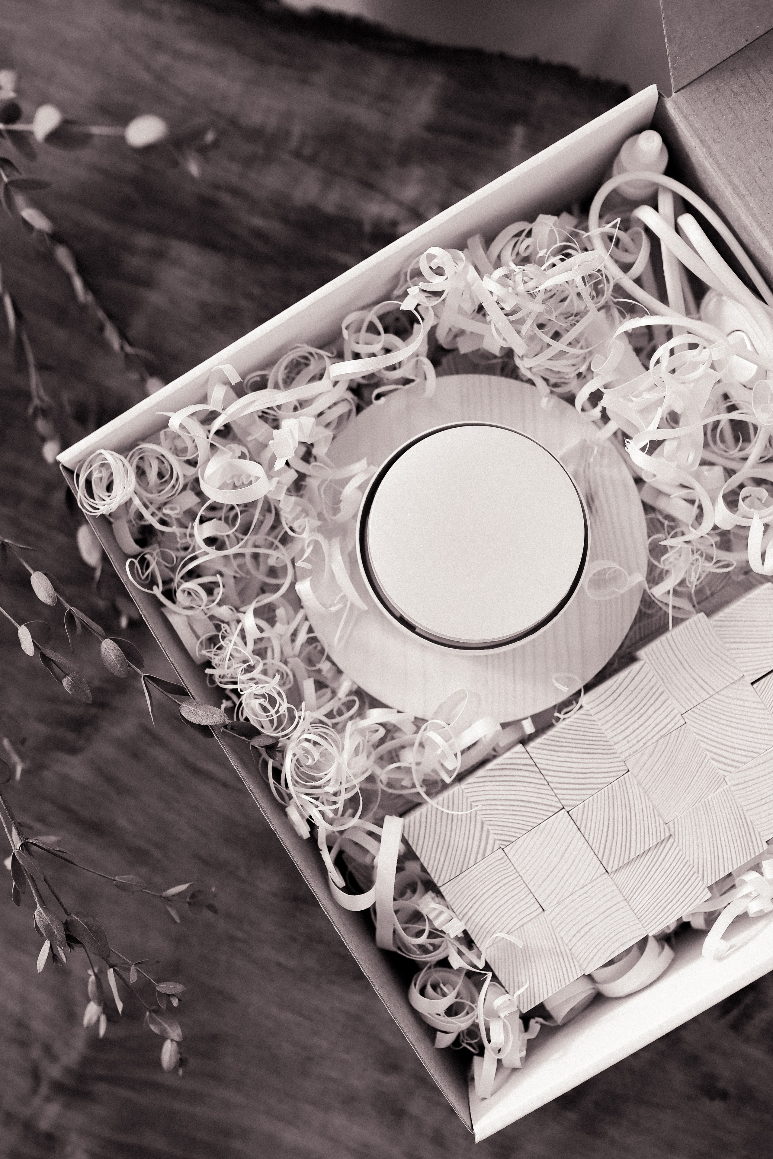 Набор для творчества. Фотограф  Ксения Евдокова. Дзержинск, Нижний, Москва, Питер