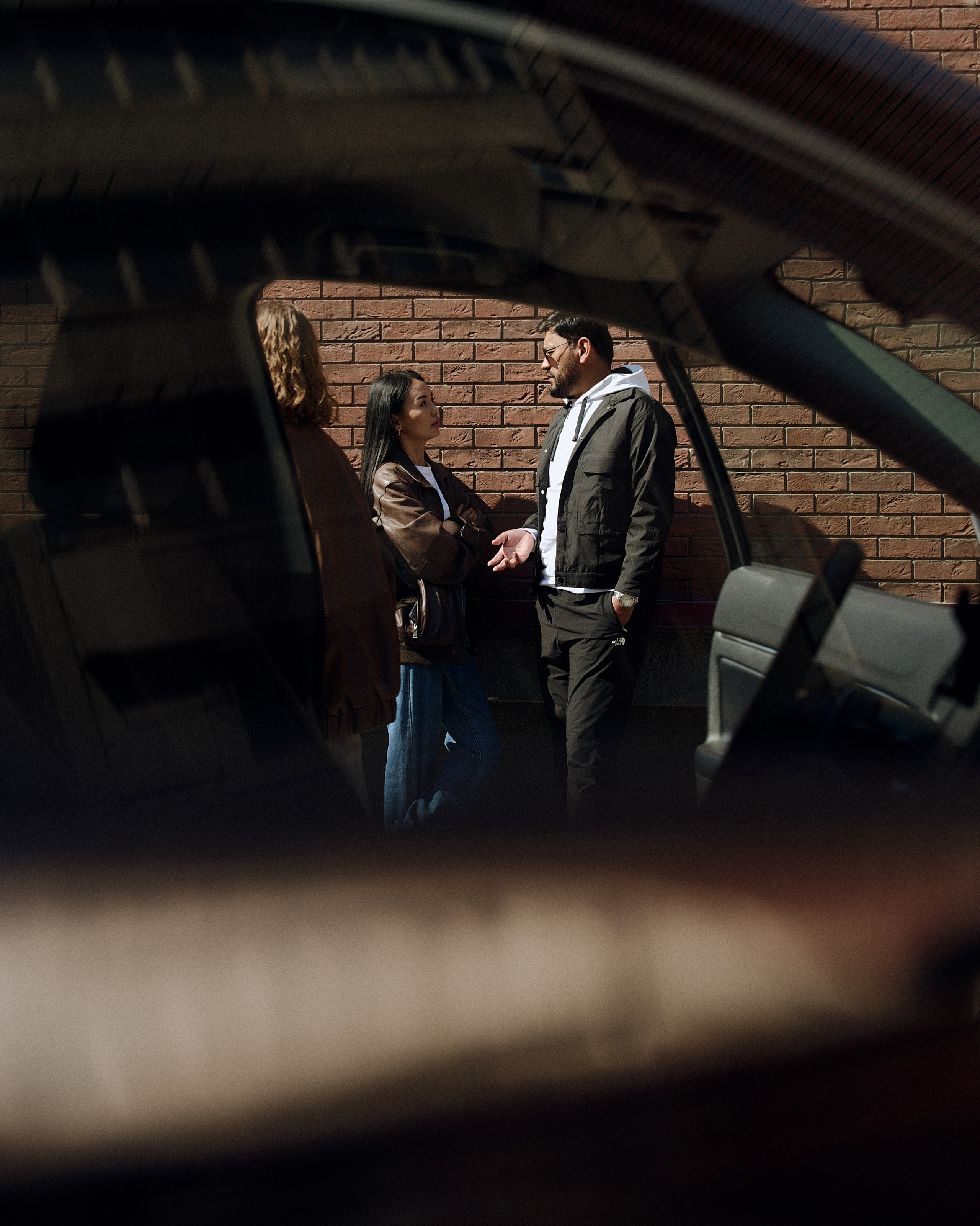 Mitsubishi. Фотограф Москва Сергей Громов