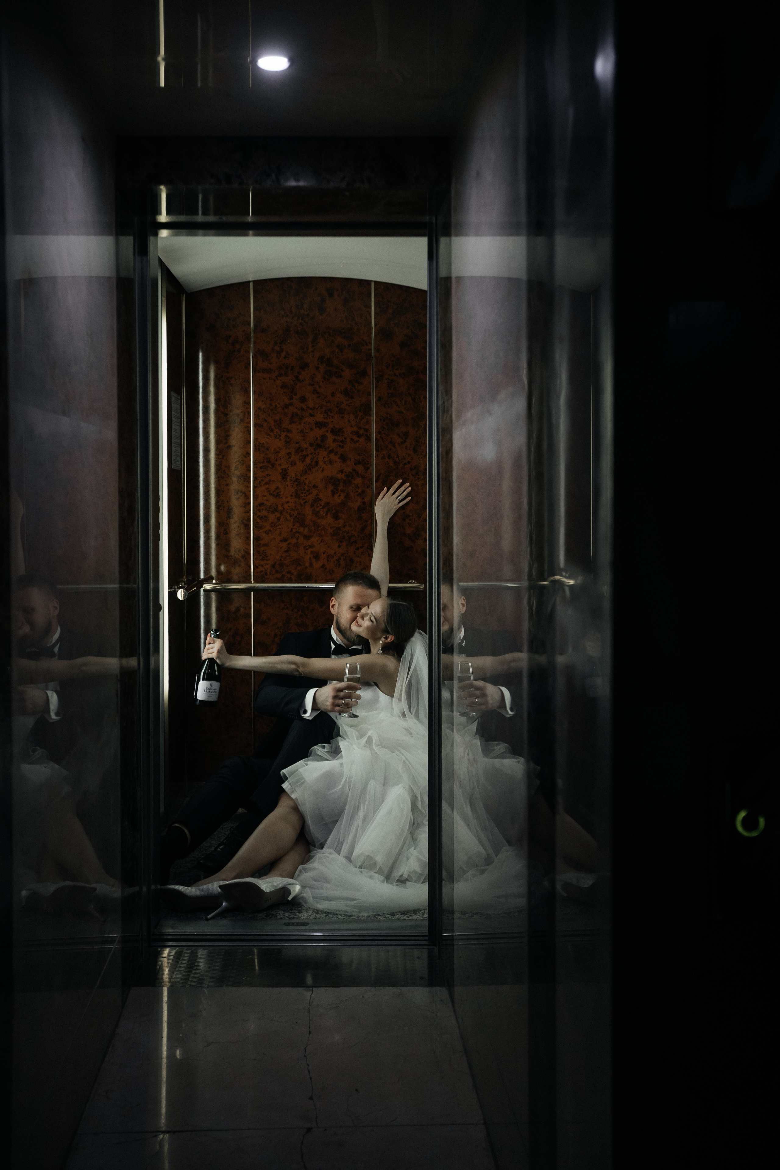 Эмоциональная свадебная фотография. Свадебный фотограф в Крыму и Севастополе Ольга Баскакова