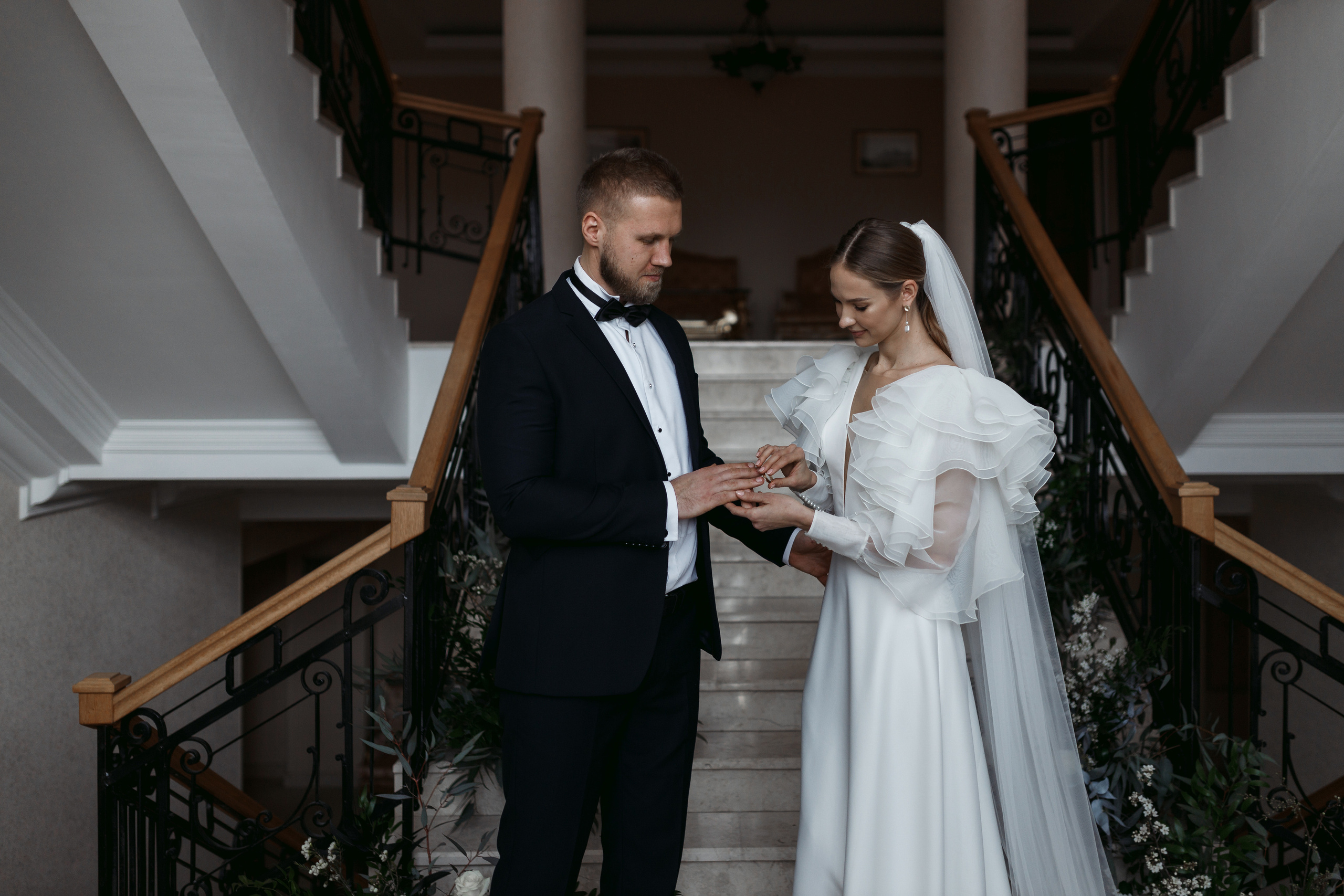 Эмоциональная свадебная фотография. Свадебный фотограф в Крыму и Севастополе Ольга Баскакова